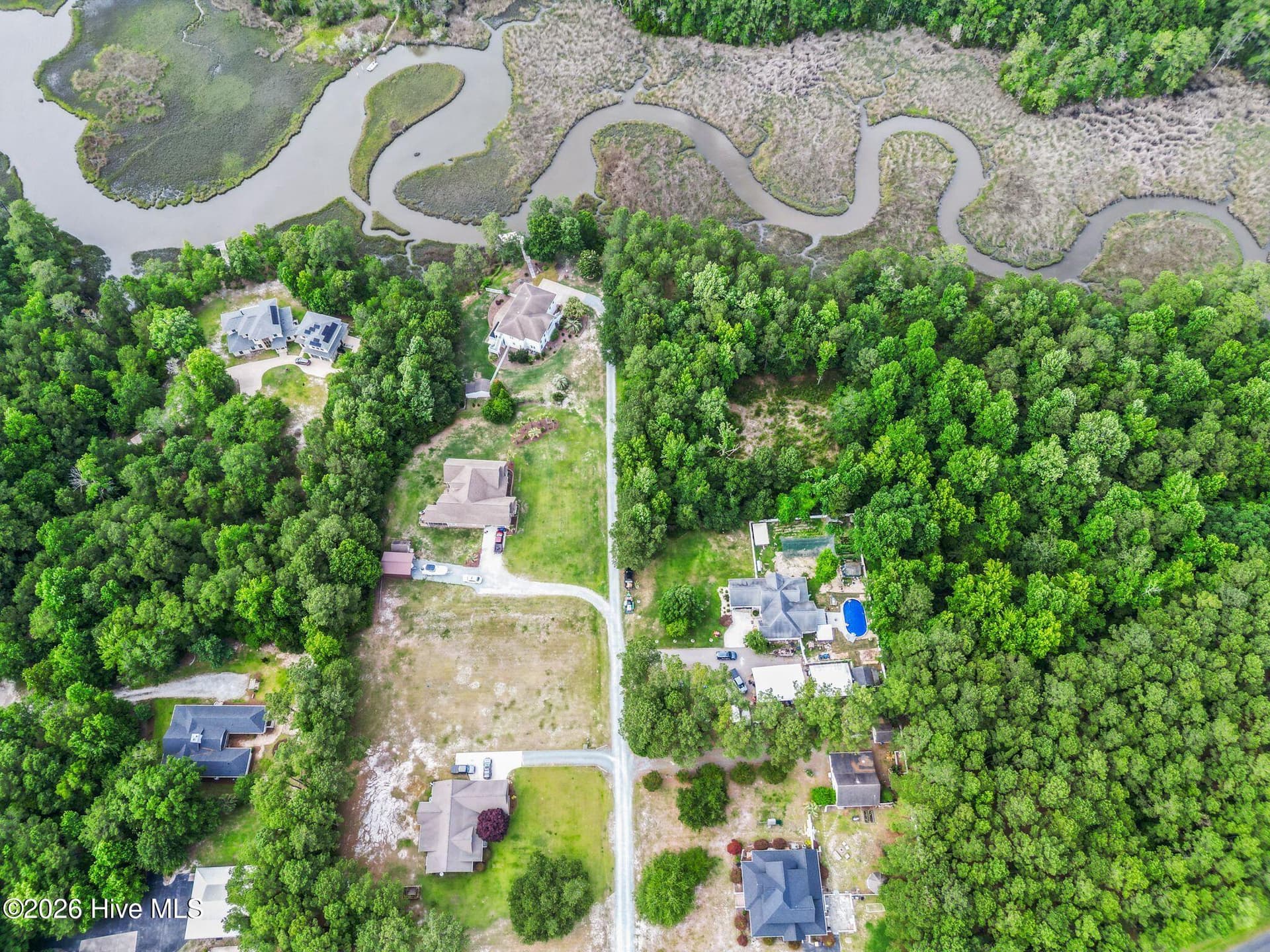 Residential Lot at Lot 19 19 Oyster Point Lane, Hampstead, NC 28443, photo 11 of 20