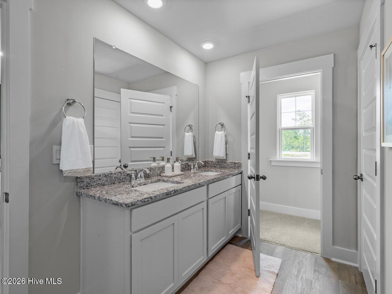 Single Family Residence at 1217 Sandy Heights Loop Lot 119, Navassa, NC 28451, photo 5 of 6