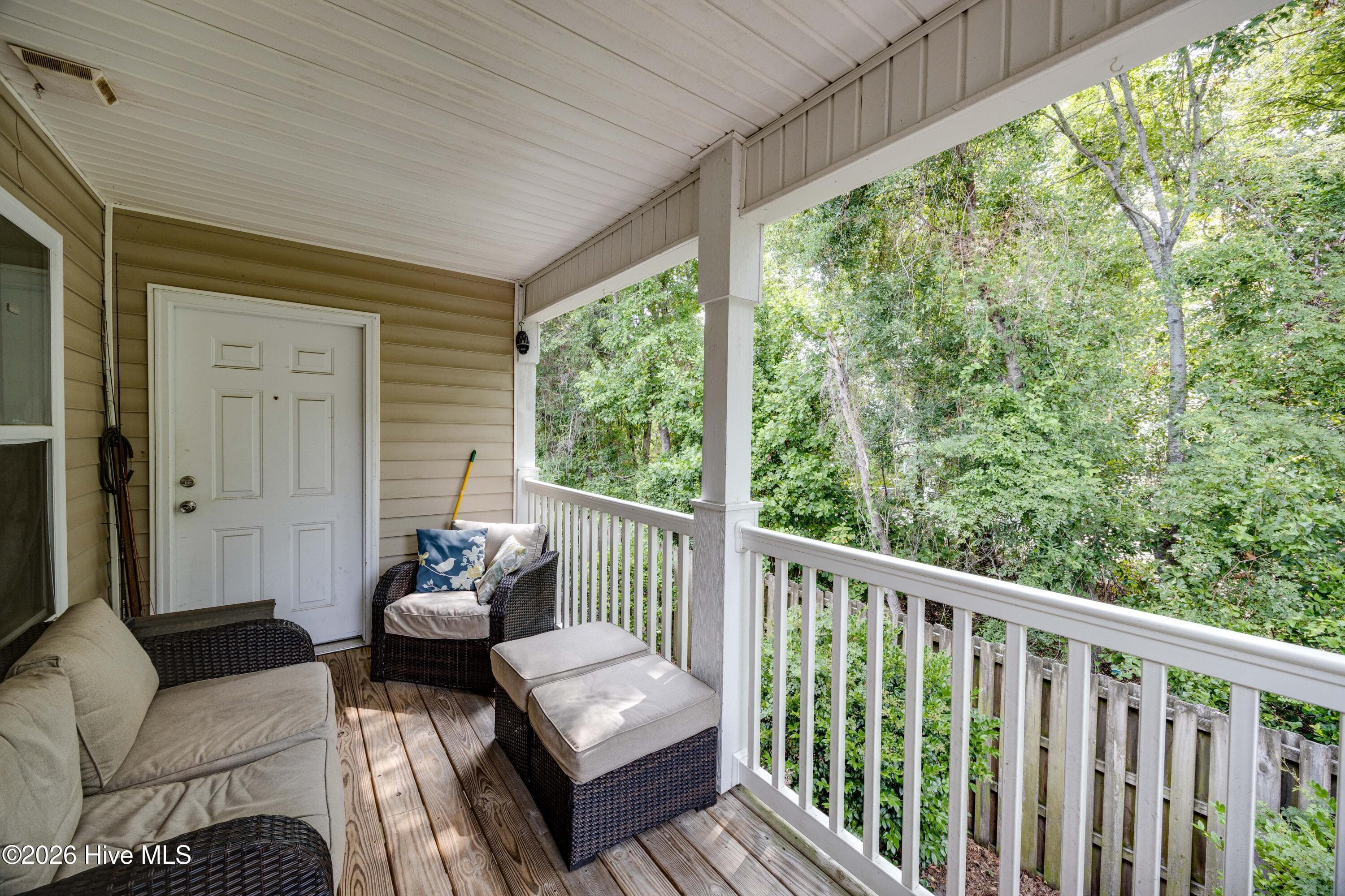 Condominium at 4420 Jay Bird Circle Unit 208, Wilmington, NC 28412, photo 42 of 59