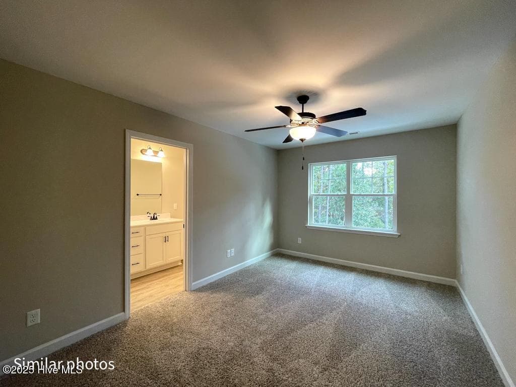 Townhouse at 721 Cross Bridge Way, Sneads Ferry, NC 28460, photo 9 of 19