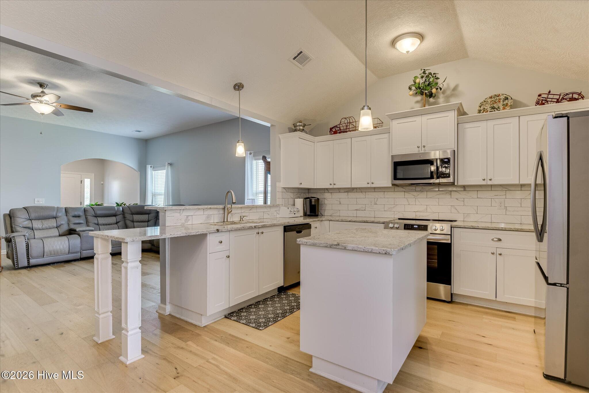 Single Family Residence at 601 Raleigh Drive, Graniteville, SC 29829, photo 2 of 4
