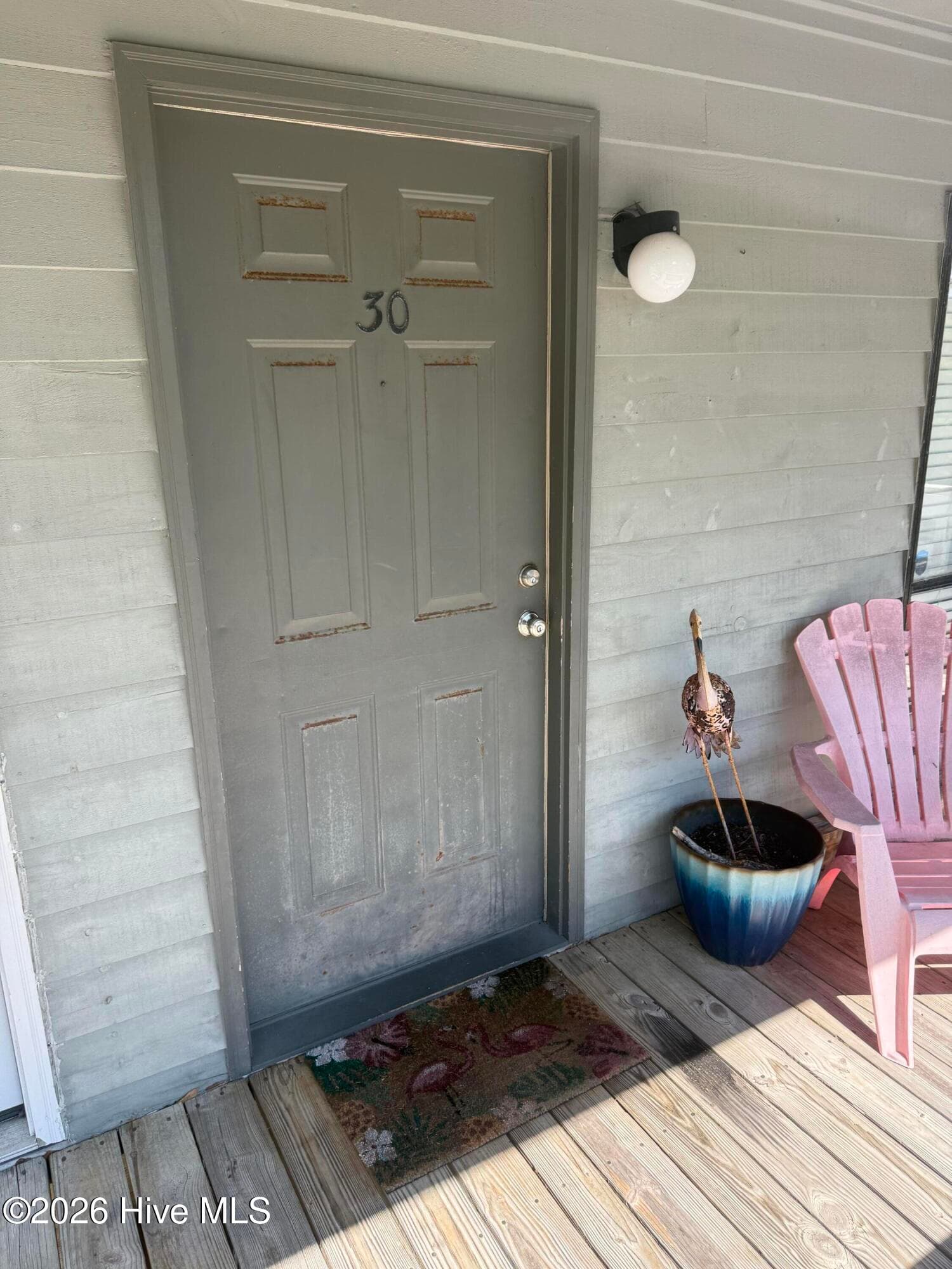 3309 Bridges Street C 30, Morehead City, NC 28557