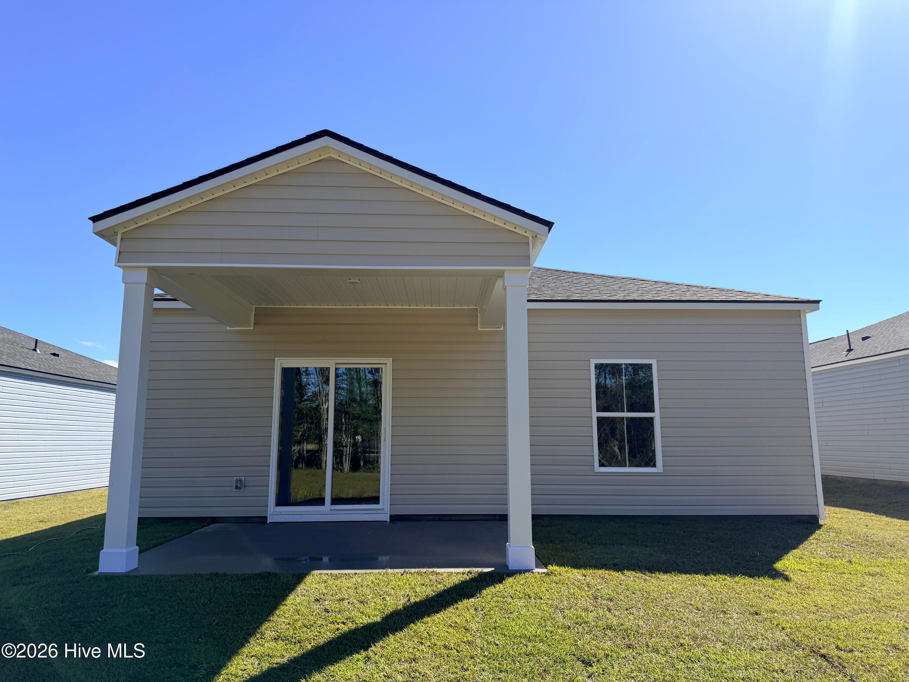 Single Family Residence at 854 Pinyon Loop SW Lot 24, Ocean Isle Beach, NC 28469, photo 5 of 23