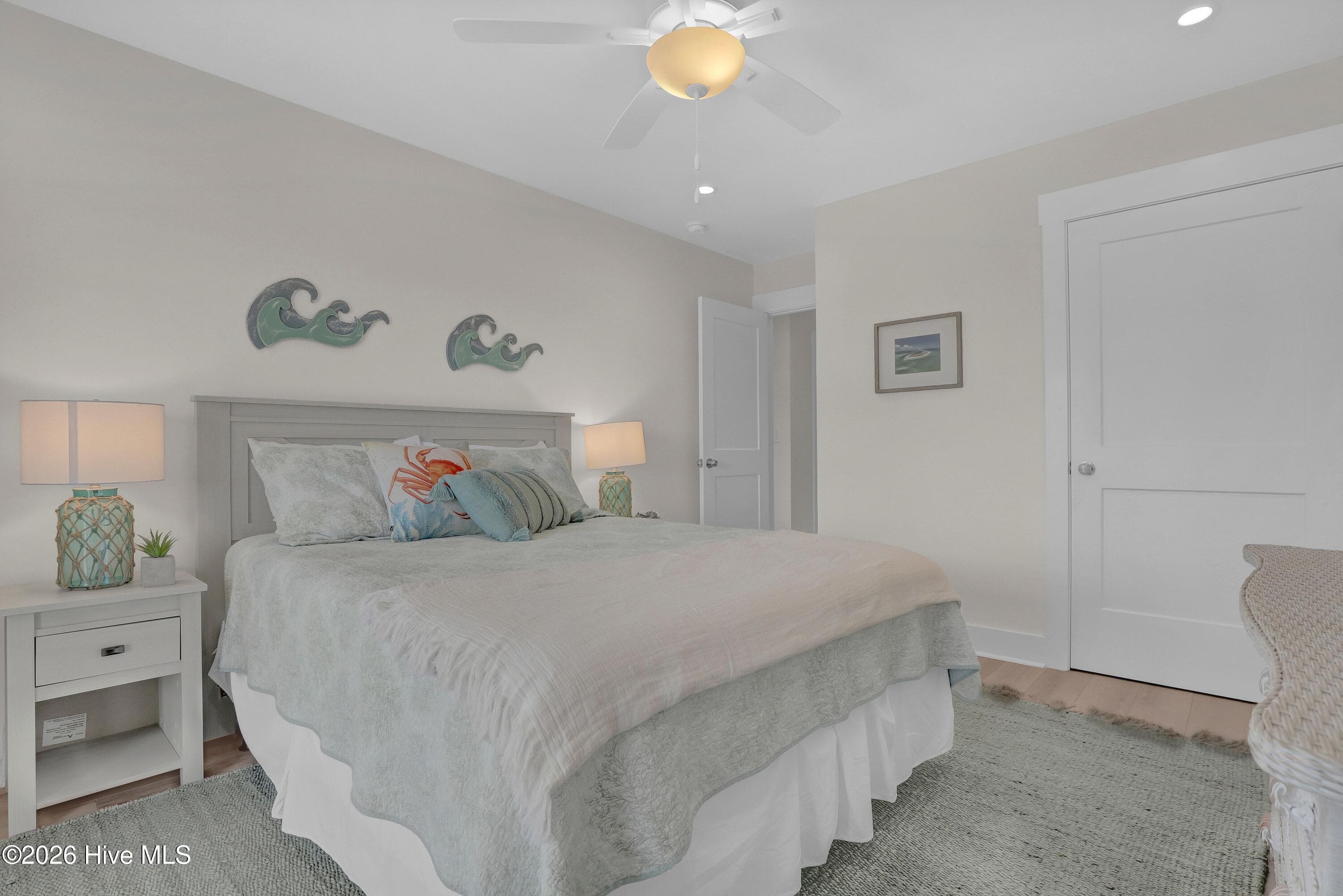 Single Family Residence at 428 N Anderson Boulevard, Topsail Beach, NC 28445, photo 26 of 41