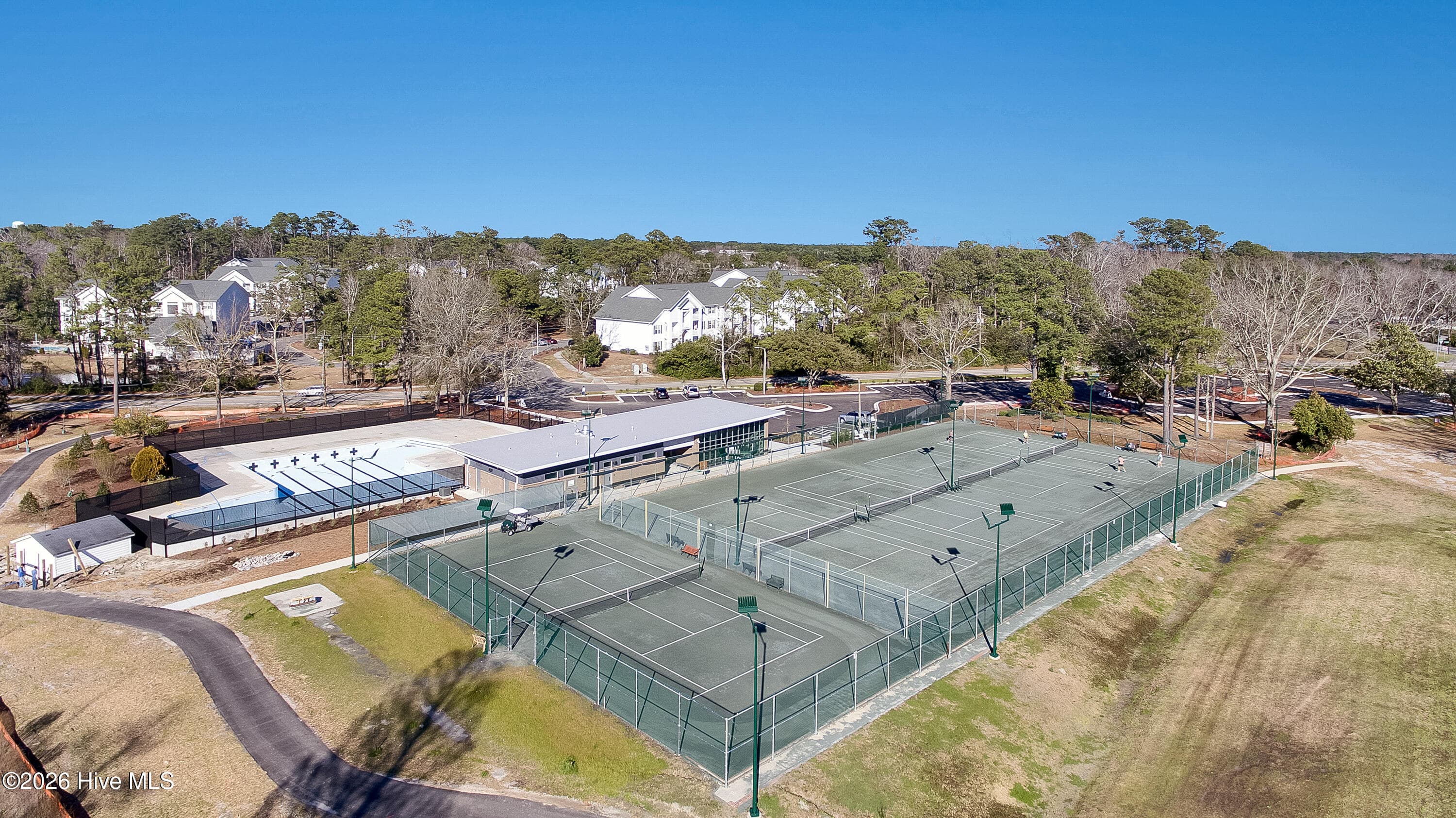 Single Family Residence at 212 Dorchester Place, Wilmington, NC 28412, photo 59 of 68