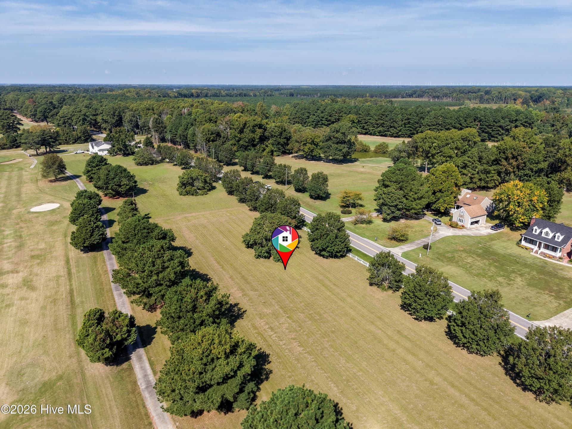 Residential Lot at 1042 Soundside Road, Edenton, NC 27932, photo 13 of 14