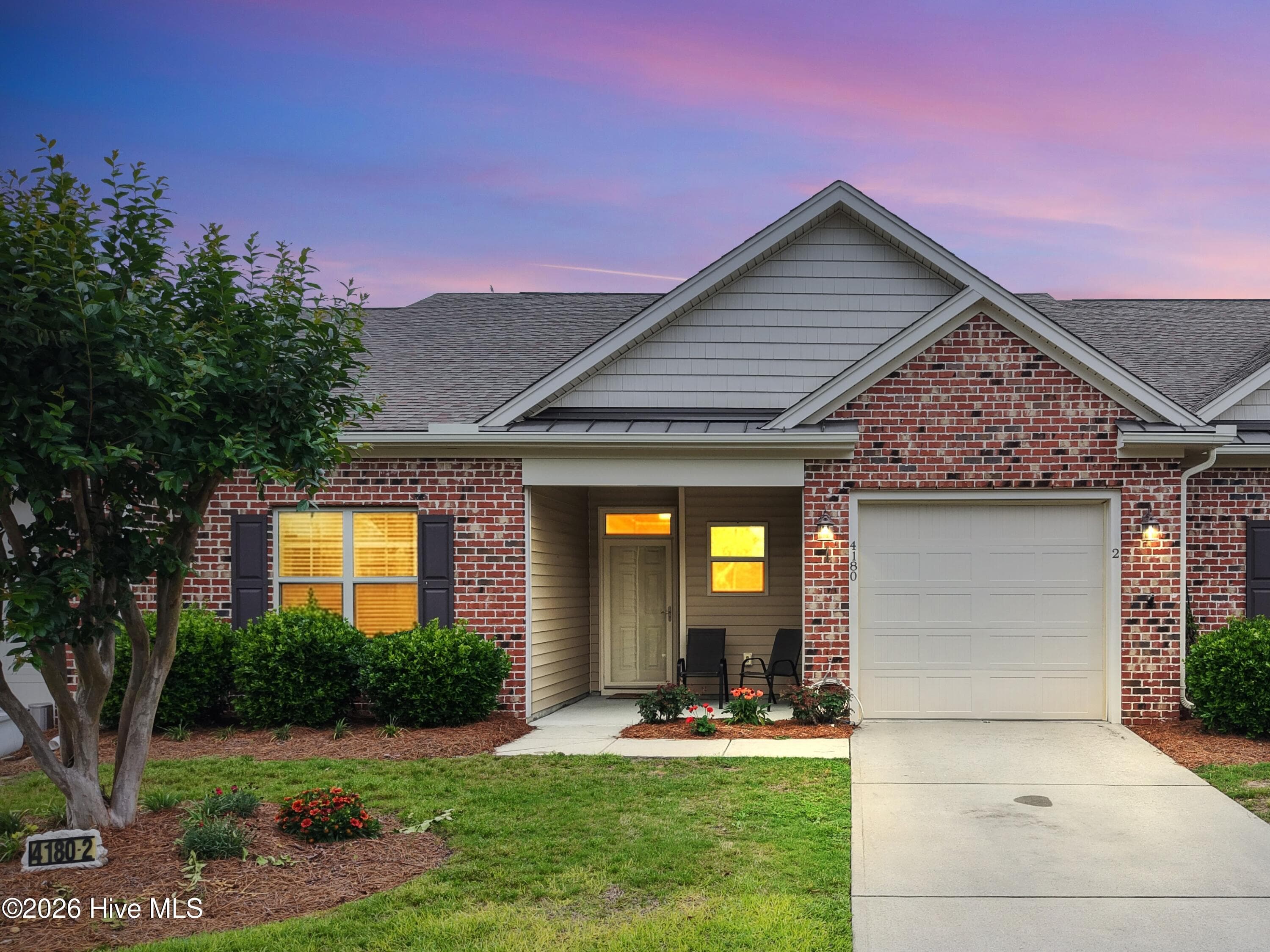 Townhouse at 4180 Cambridge Cove Road SE Unit 2, Southport, NC 28461, photo 4 of 74
