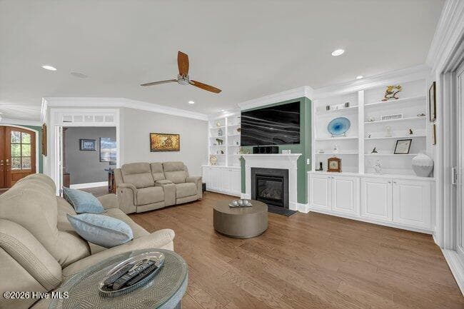 Single Family Residence at 4085 Batik Court, Leland, NC 28451, photo 16 of 93