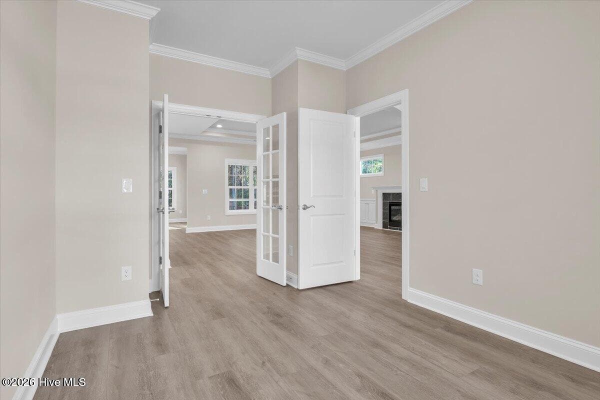 Single Family Residence at 992 Ashburton Road SE, Bolivia, NC 28422, photo 18 of 74