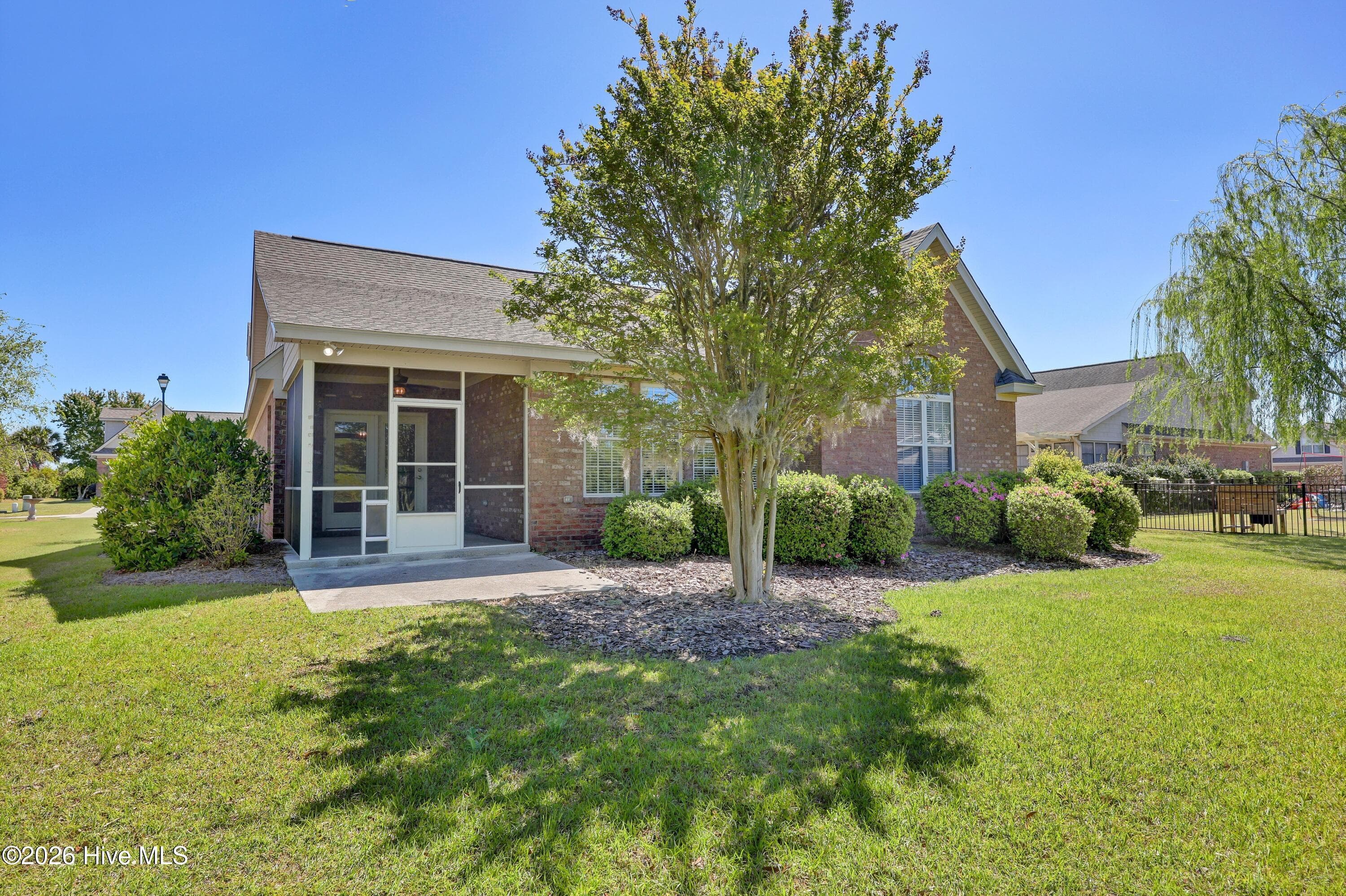 Single Family Residence at 35 Scotlands Court, Hampstead, NC 28443, photo 47 of 64