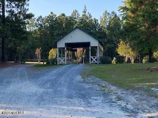 Residential Lot at 91a Palomino Road, Carthage, NC 28327, photo 6 of 6