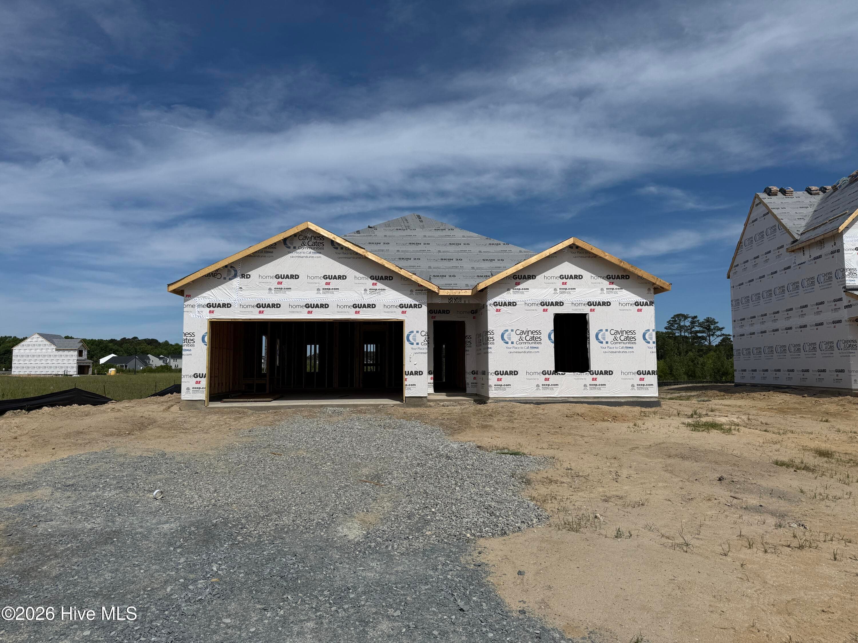 Single Family Residence at 37 Fiddleneck Court, Selma, NC 27576, photo 15 of 279