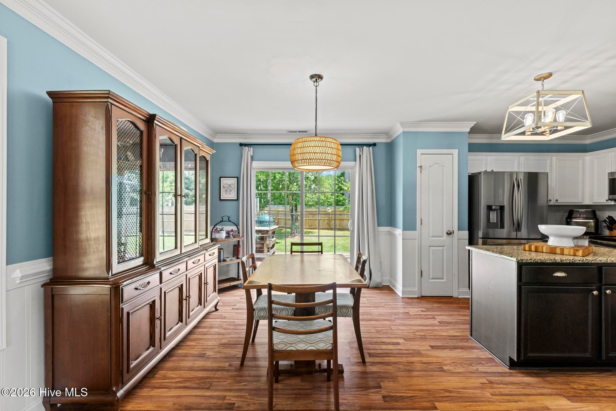 Single Family Residence at 114 Norine Drive, Holly Ridge, NC 28445, photo 10 of 46
