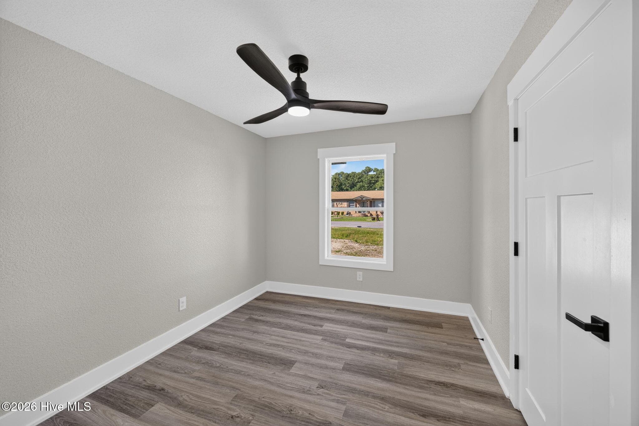 Bedroom - 125 Martin Lane, Hertford, NC 27944