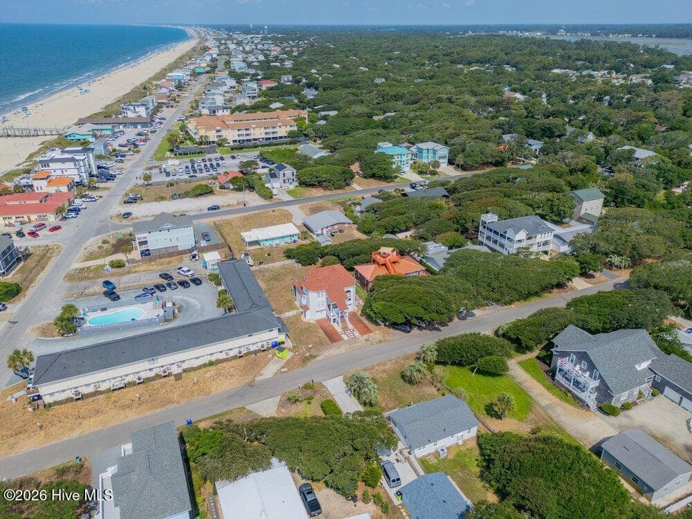 Single Family Residence at 203 Norton Street, Oak Island, NC 28465, photo 61 of 70