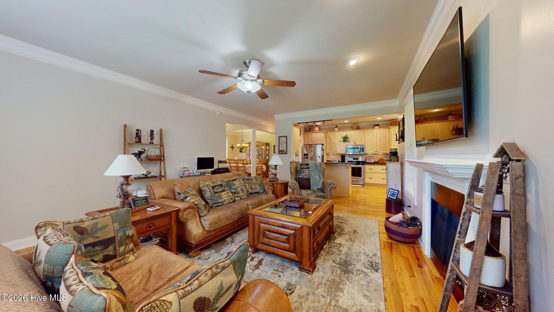 Single Family Residence at 30140 Sandstone Lane, Wagram, NC 28396, photo 10 of 39
