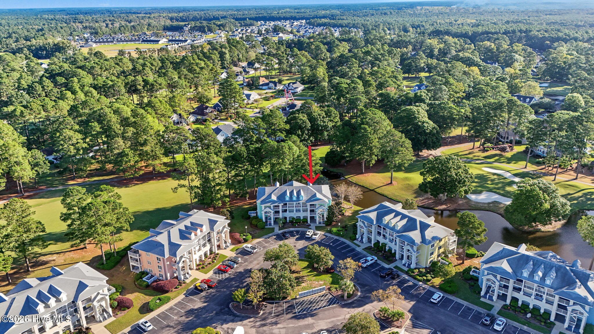 Condominium at 330 S Middleton Drive NW Unit 1002, Calabash, NC 28467, photo 54 of 65