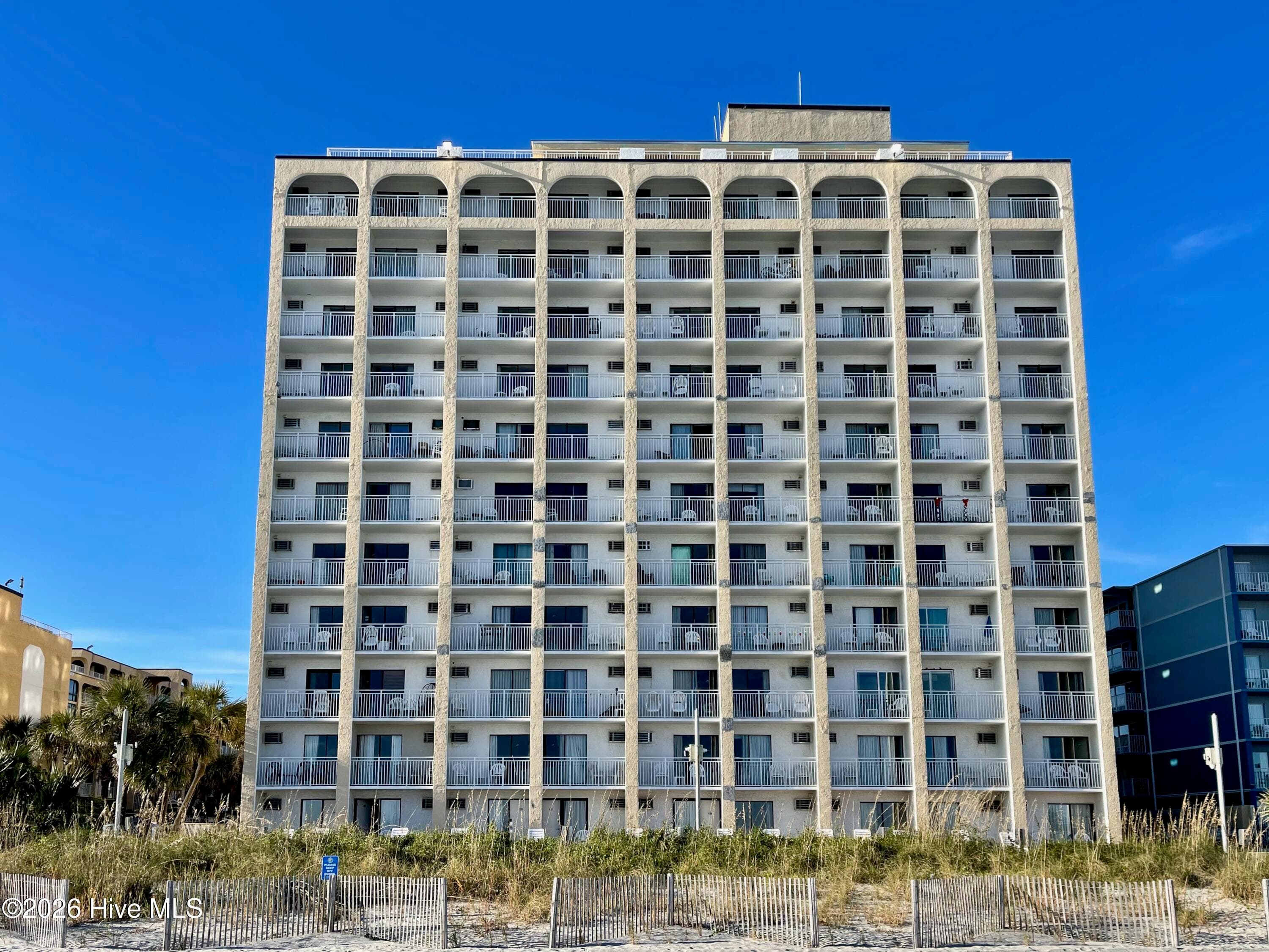 1205 S Ocean Boulevard 51313, Myrtle Beach, SC 29577