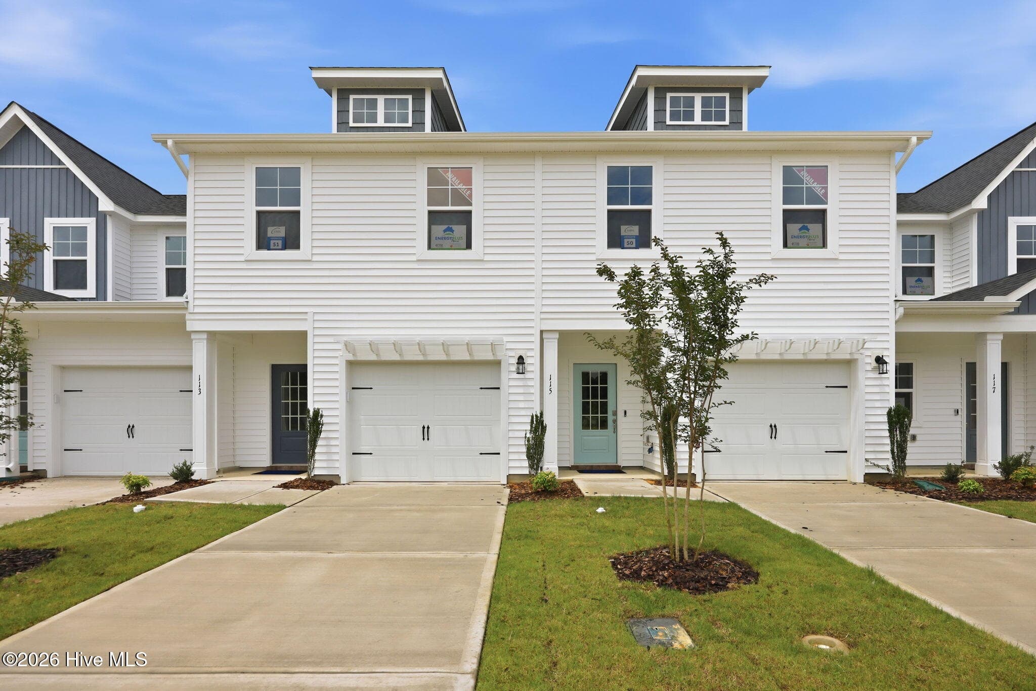 Townhouse at 115 Michter Street 50, Vass, NC 28394, photo 3 of 108