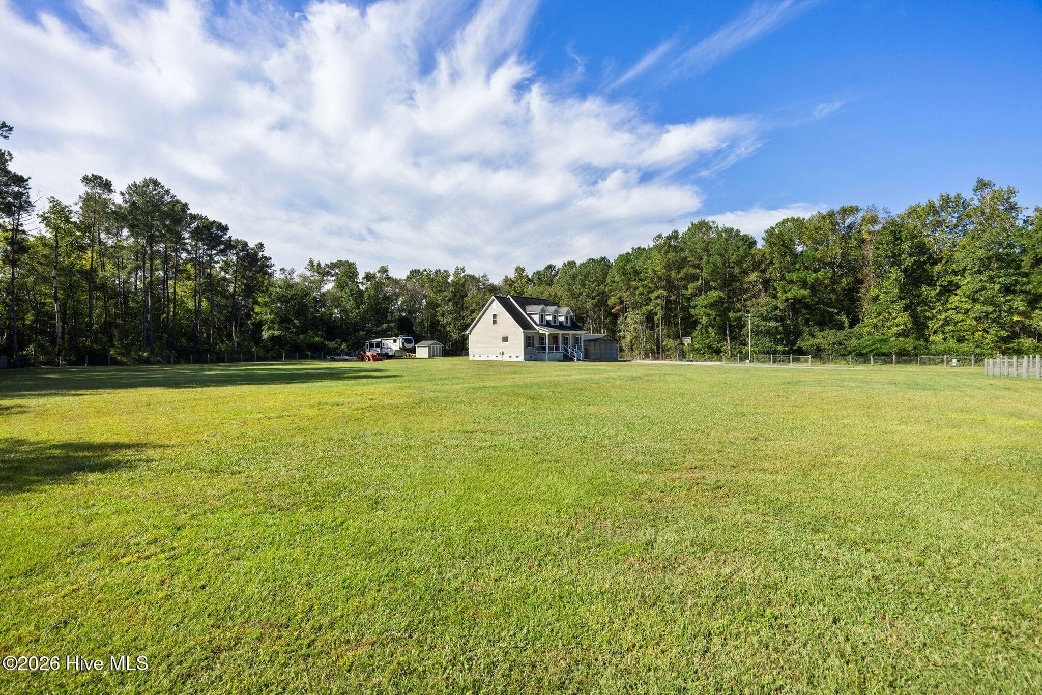 Single Family Residence at 6505 Funston Road SE, Winnabow, NC 28479, photo 70 of 83