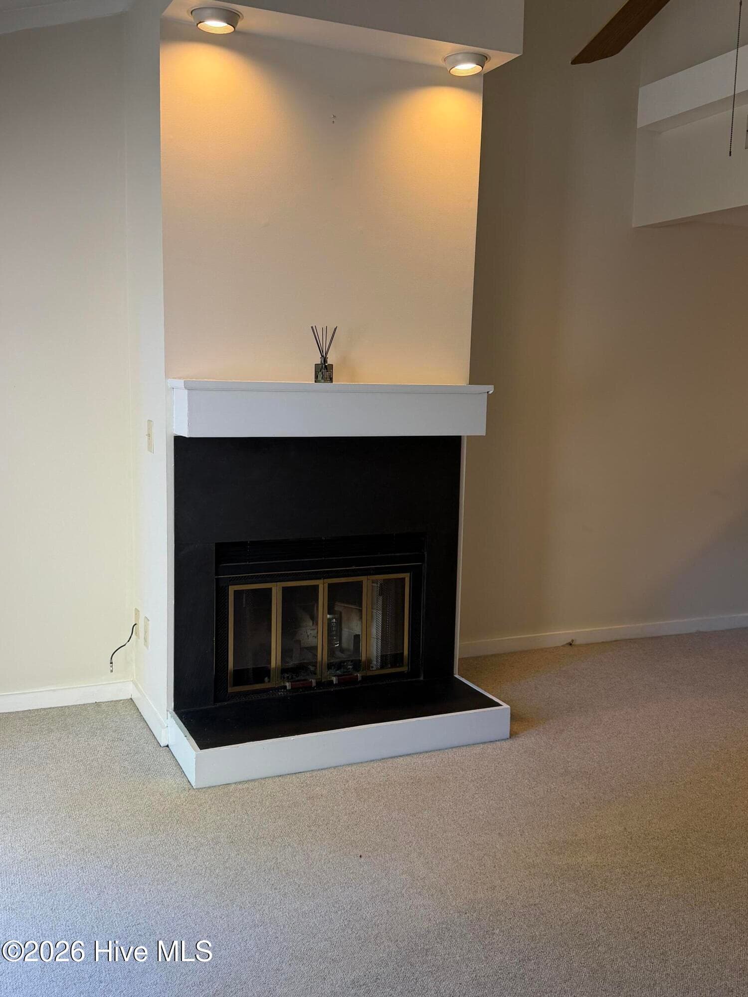 Townhouse at 231 St Luke Court, Wilmington, NC 28409, photo 3 of 17