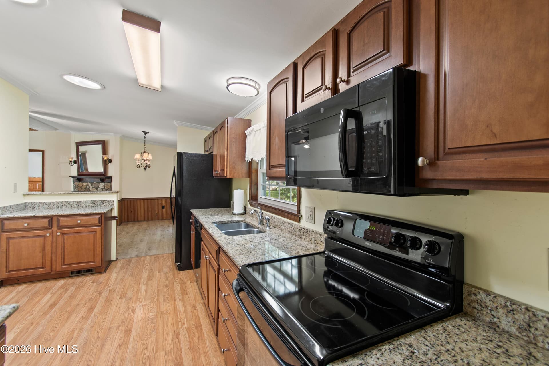 Granite Countertops - 227 Ocean Forest Drive NW, Calabash, NC 28467