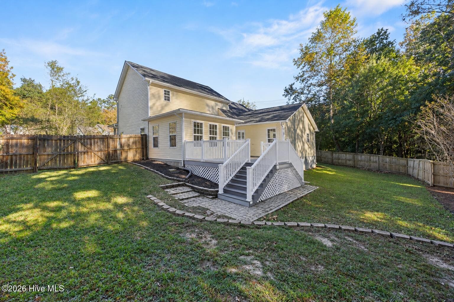 Single Family Residence at 7376 Ruby Stone Court, Leland, NC 28451, photo 44 of 51
