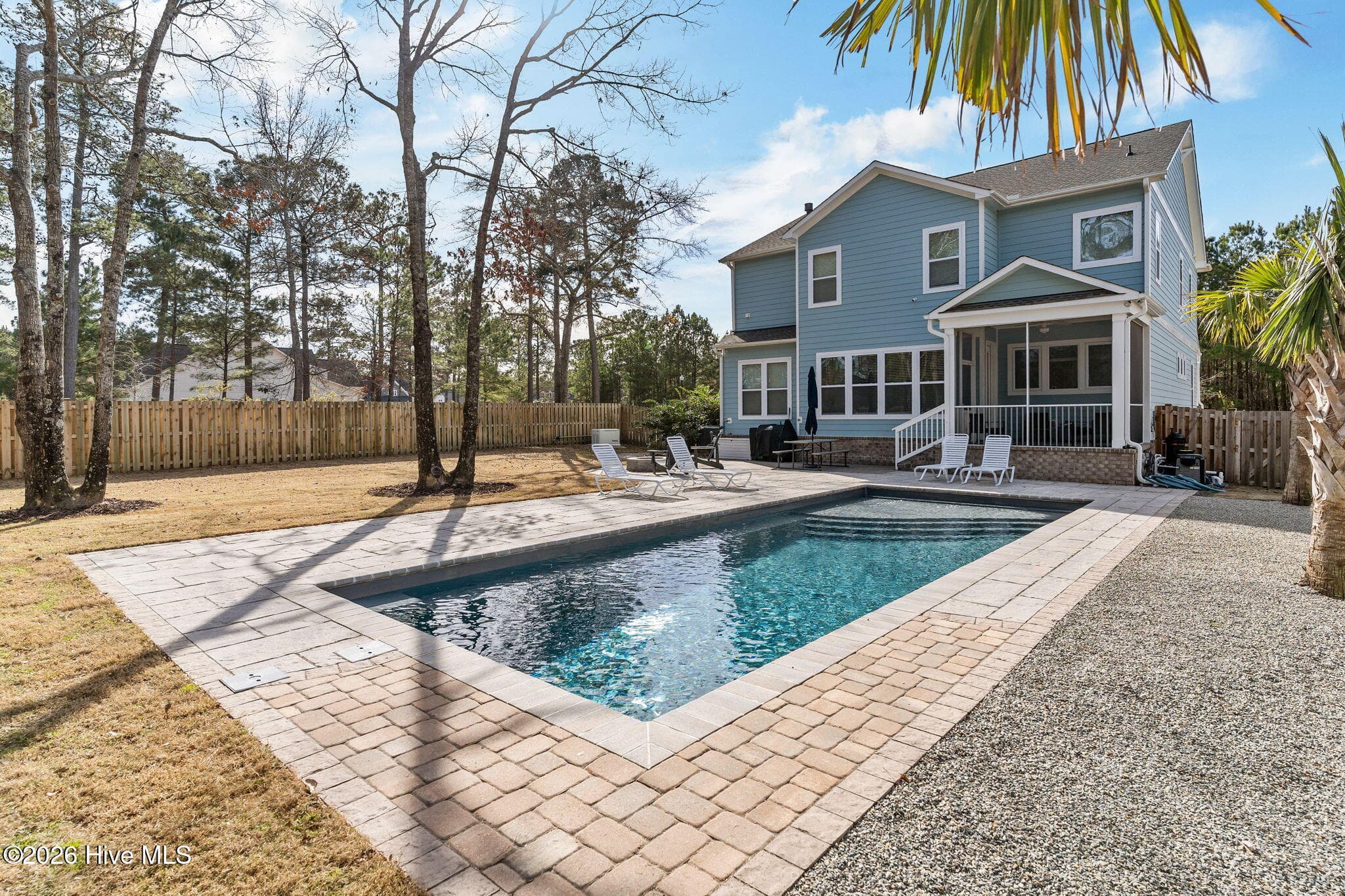 Single Family Residence at 3764 Silver Melon Road NE, Leland, NC 28451, photo 66 of 69