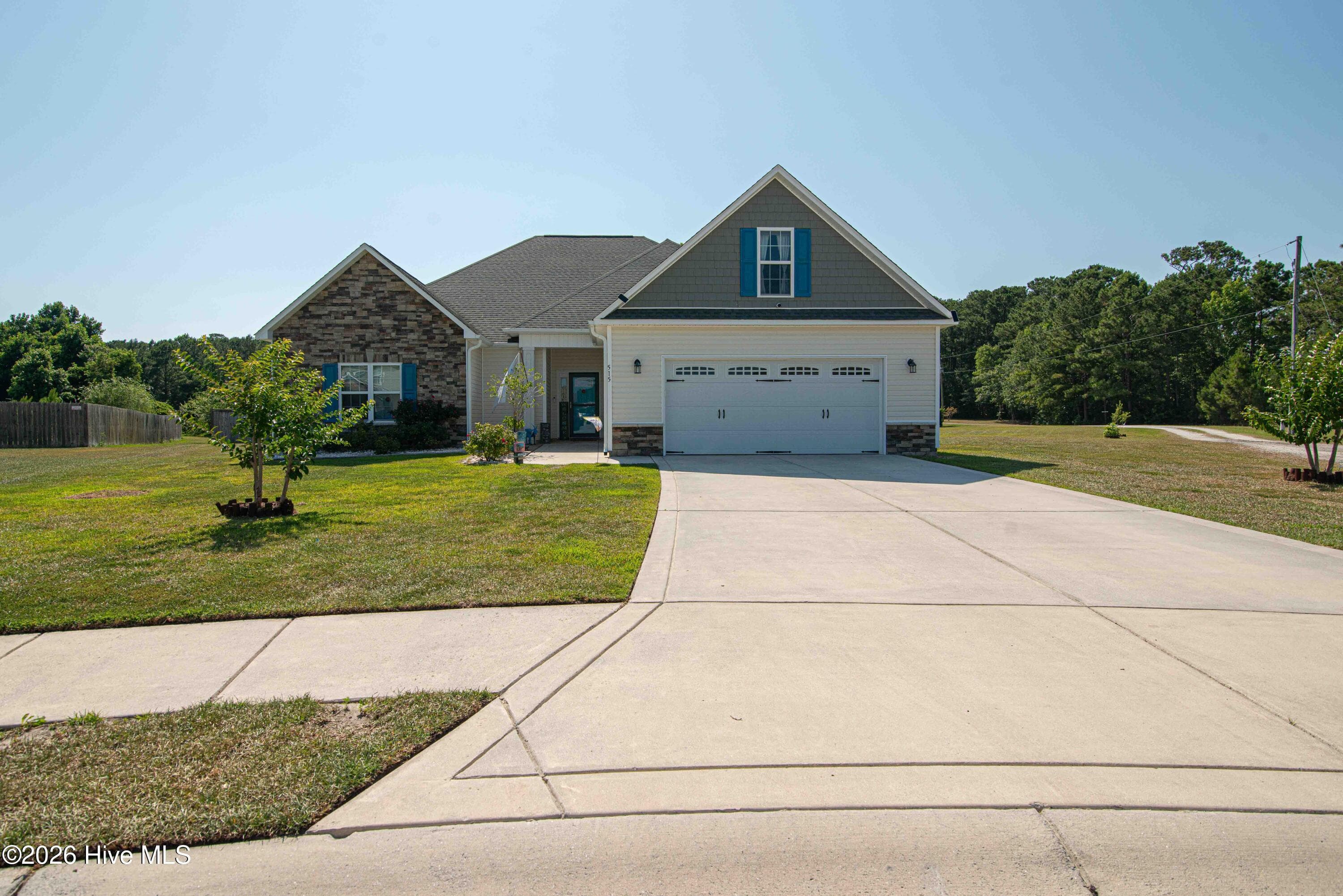 Single Family Residence at 515 Shipyard Court, Swansboro, NC 28584, photo 66 of 66