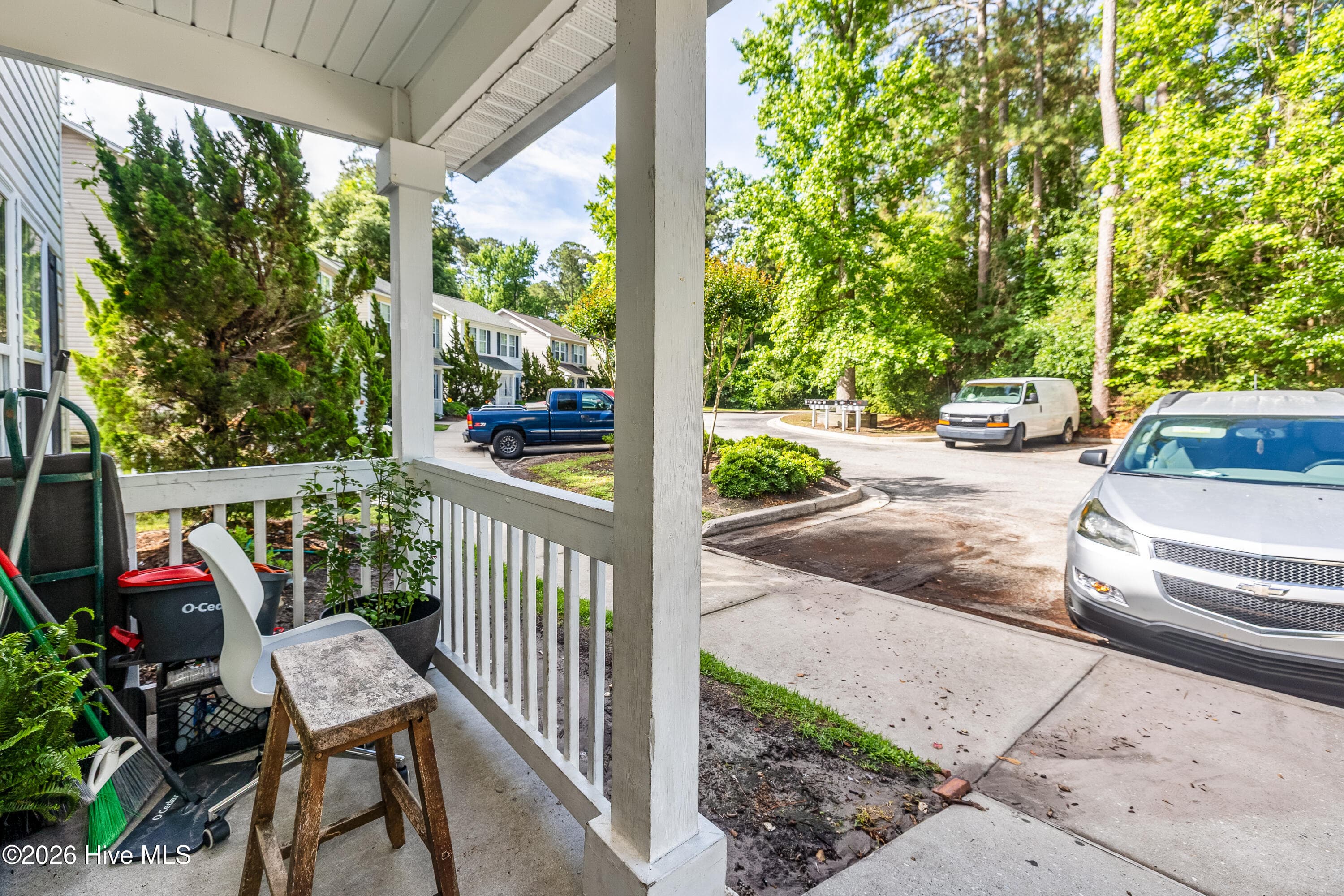 Single Family Residence at 4217 Sequoia Court 4r, Wilmington, NC 28403, photo 3 of 33