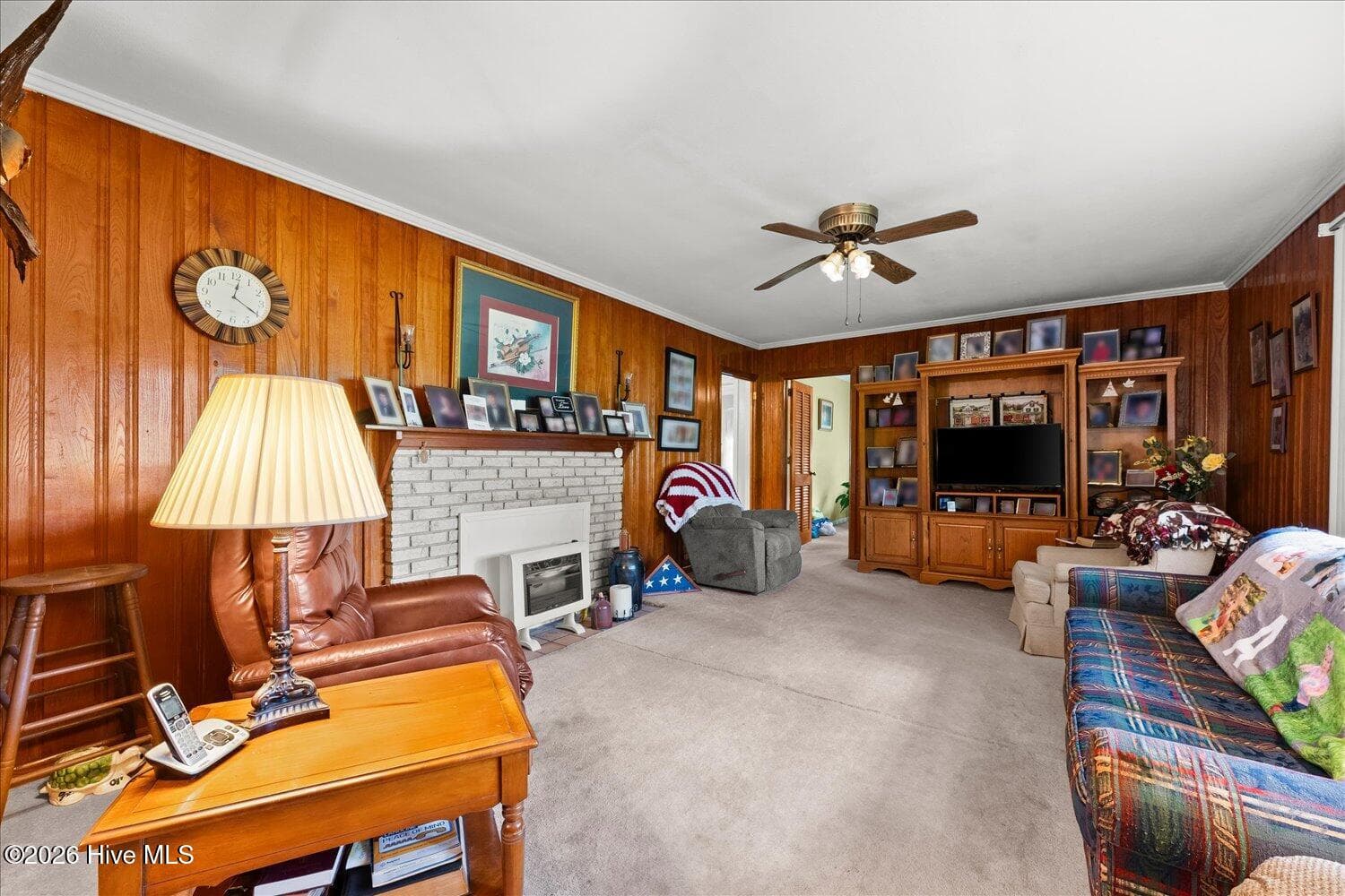 Single Family Residence at 130 Washington Street, Tignall, GA 30668, photo 7 of 30
