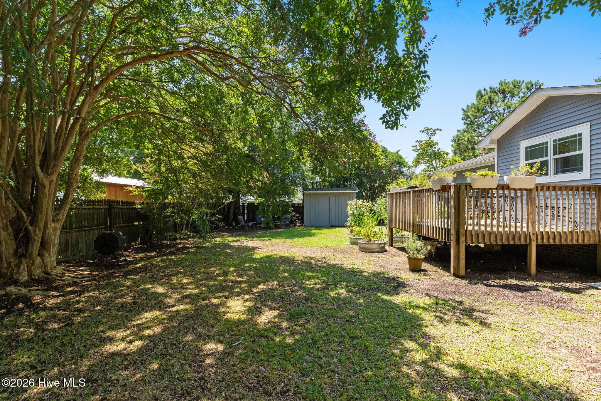 Single Family Residence at 334 NE 59th Street, Oak Island, NC 28465, photo 58 of 71