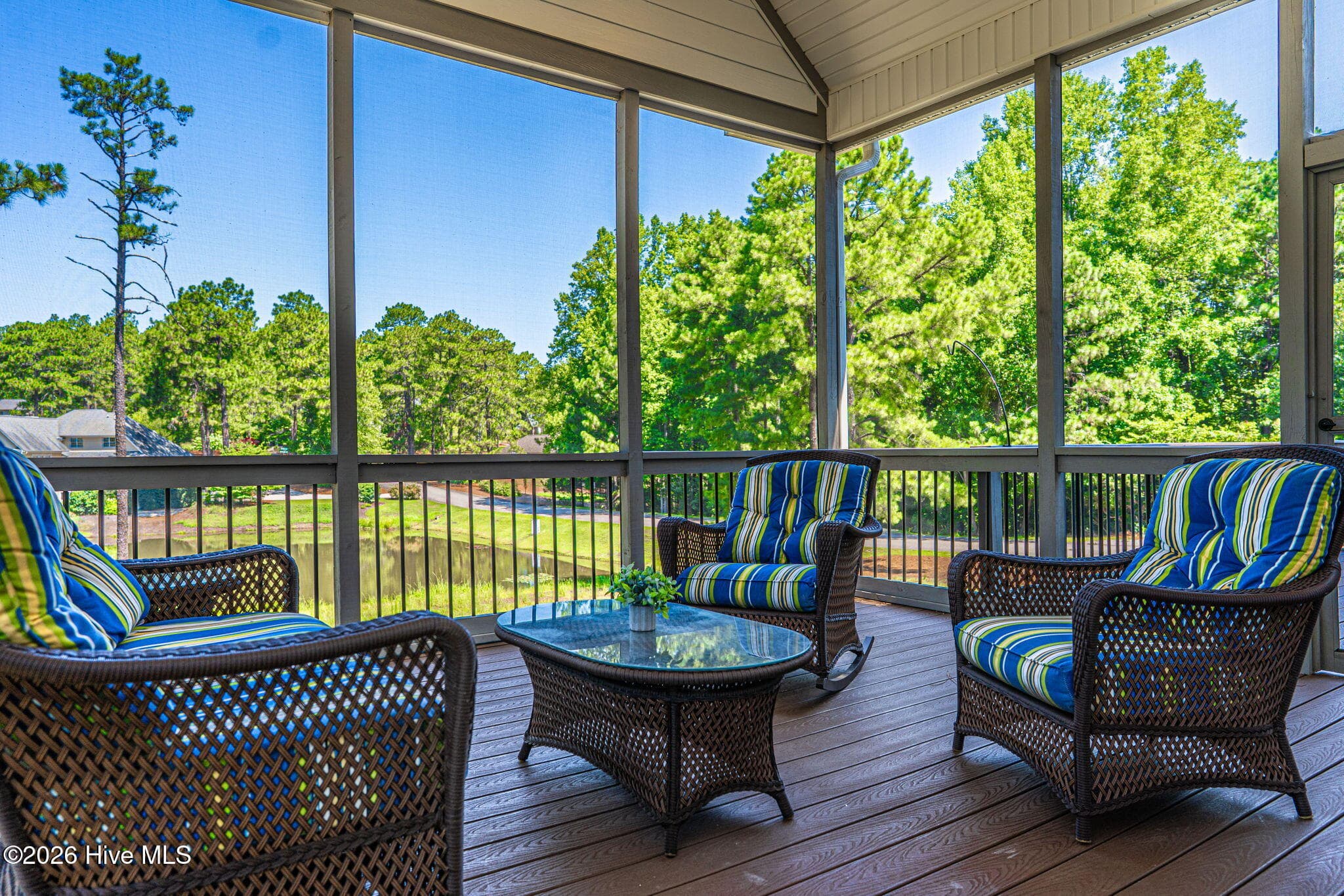 Single Family Residence at 140 Edgewater Place, Pinehurst, NC 28374, photo 55 of 68