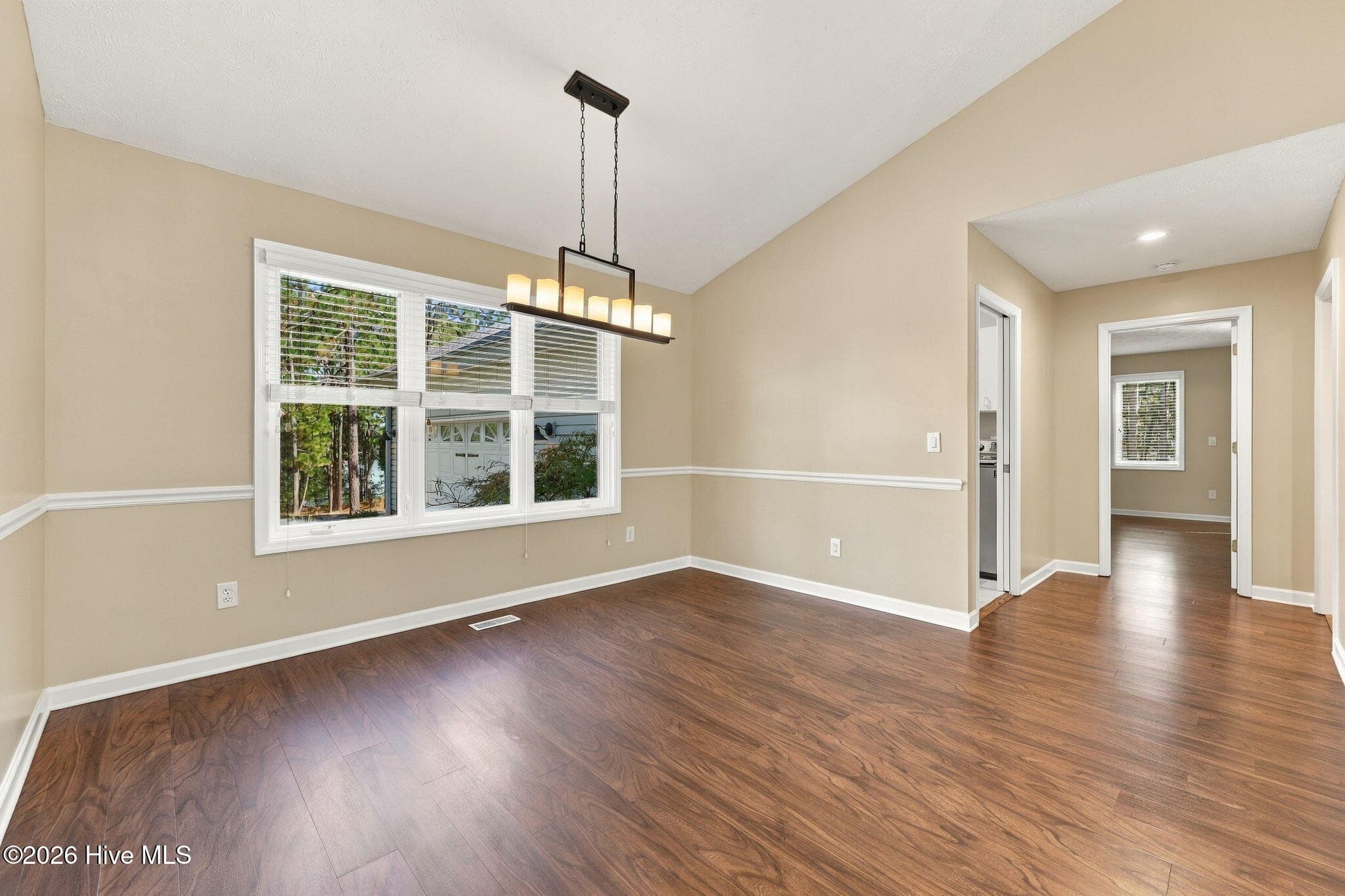 Single Family Residence at 153 Swaringen Drive, West End, NC 27376, photo 4 of 34