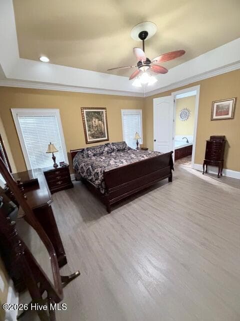 Master Bedroom - 138 Trestle Street, Hamlet, NC 28345