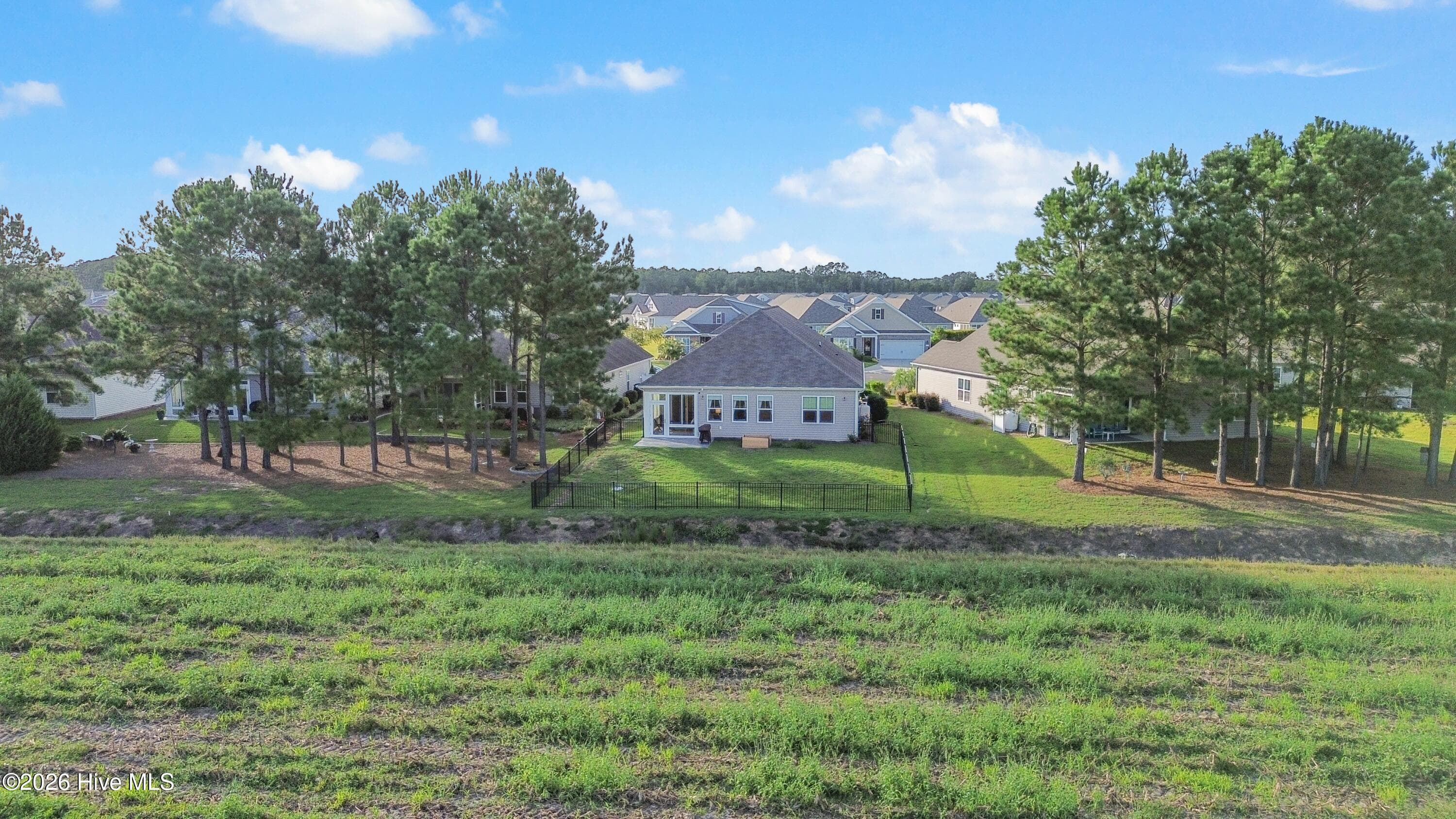 Single Family Residence at 580 Slippery Rock Way, Calabash, NC 28467, photo 37 of 46