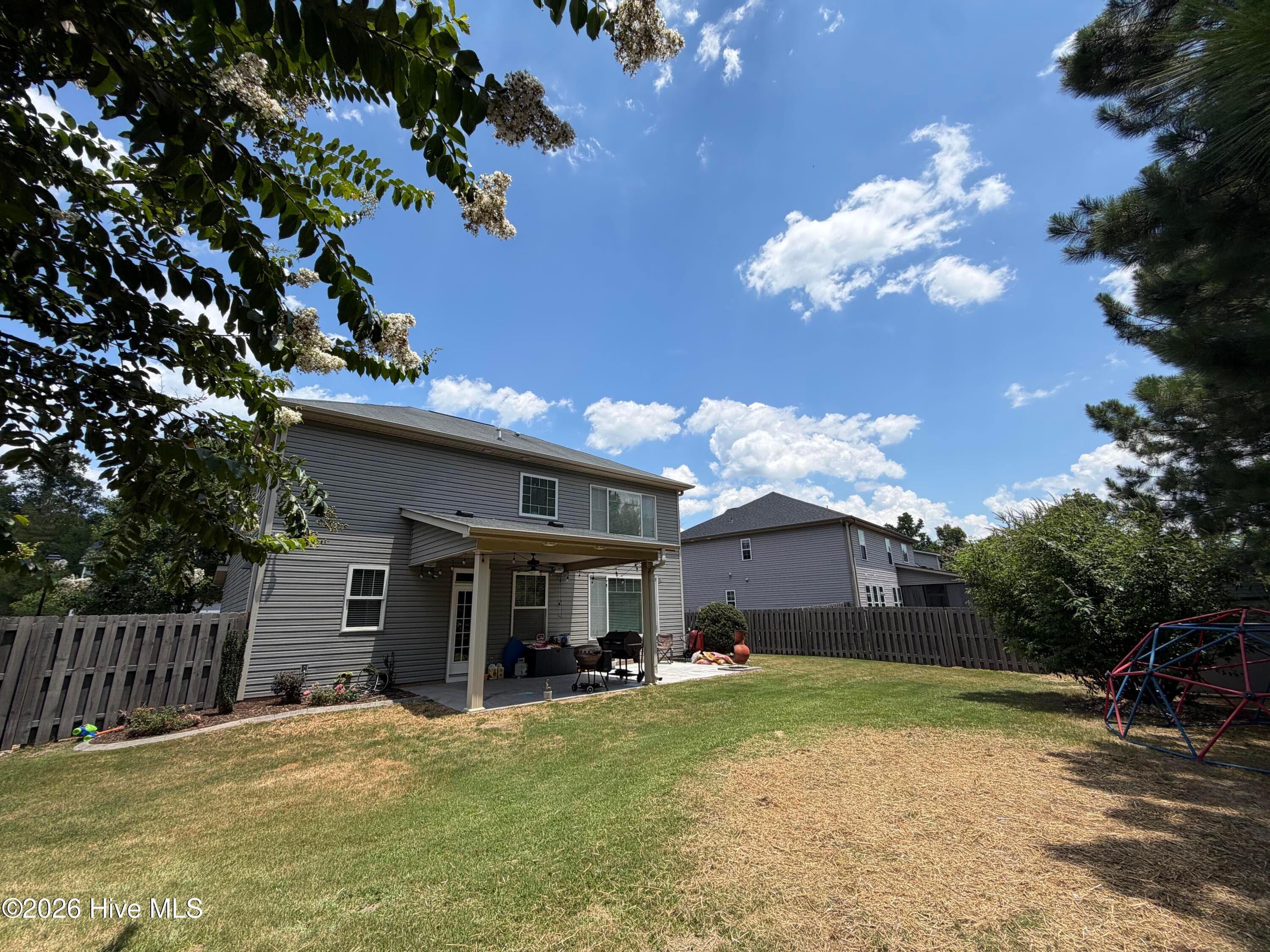 Single Family Residence at 1028 Lancaster Way, Grovetown, GA 30813, photo 79 of 87