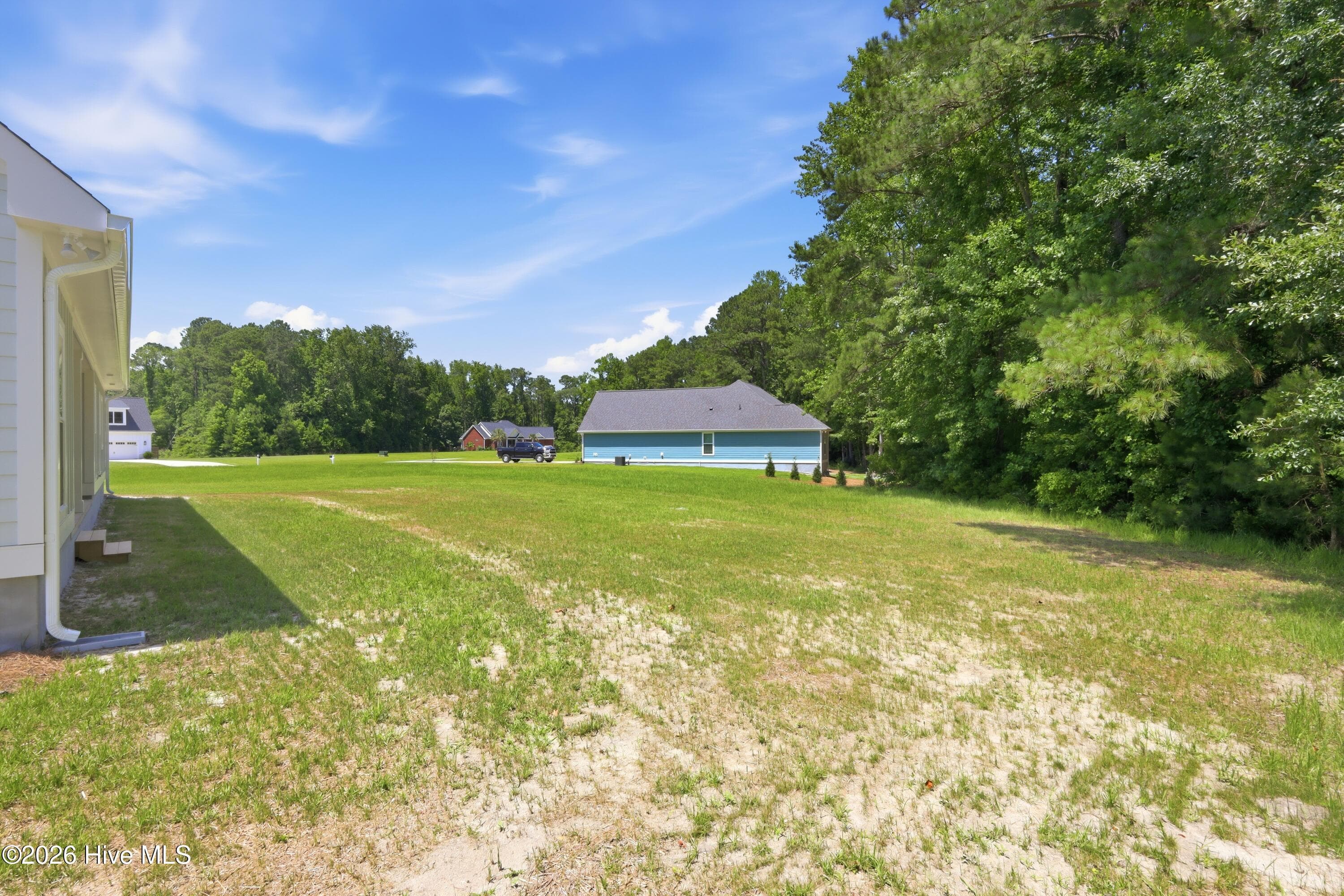 Single Family Residence at 128 W Burton Farm Drive, Minnesott Beach, NC 28510, photo 95 of 133