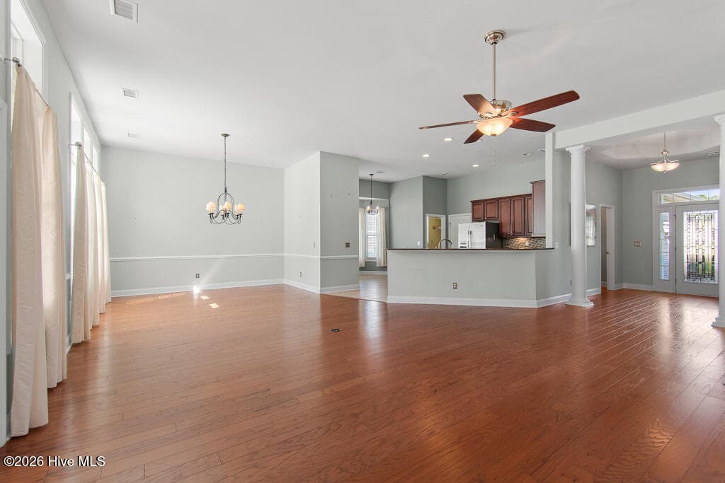 Single Family Residence at 283 Carolina Farms Boulevard, Calabash, NC 28467, photo 10 of 90