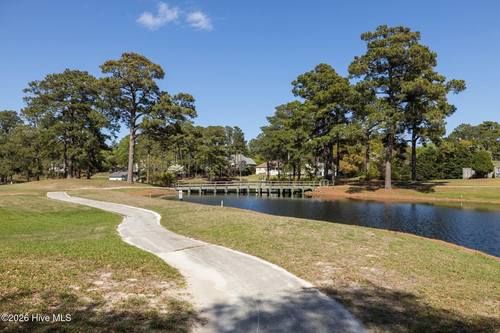 Townhouse at 107 Star Lake Circle C, Cape Carteret, NC 28584, Cape Carteret, photo 2 of 4