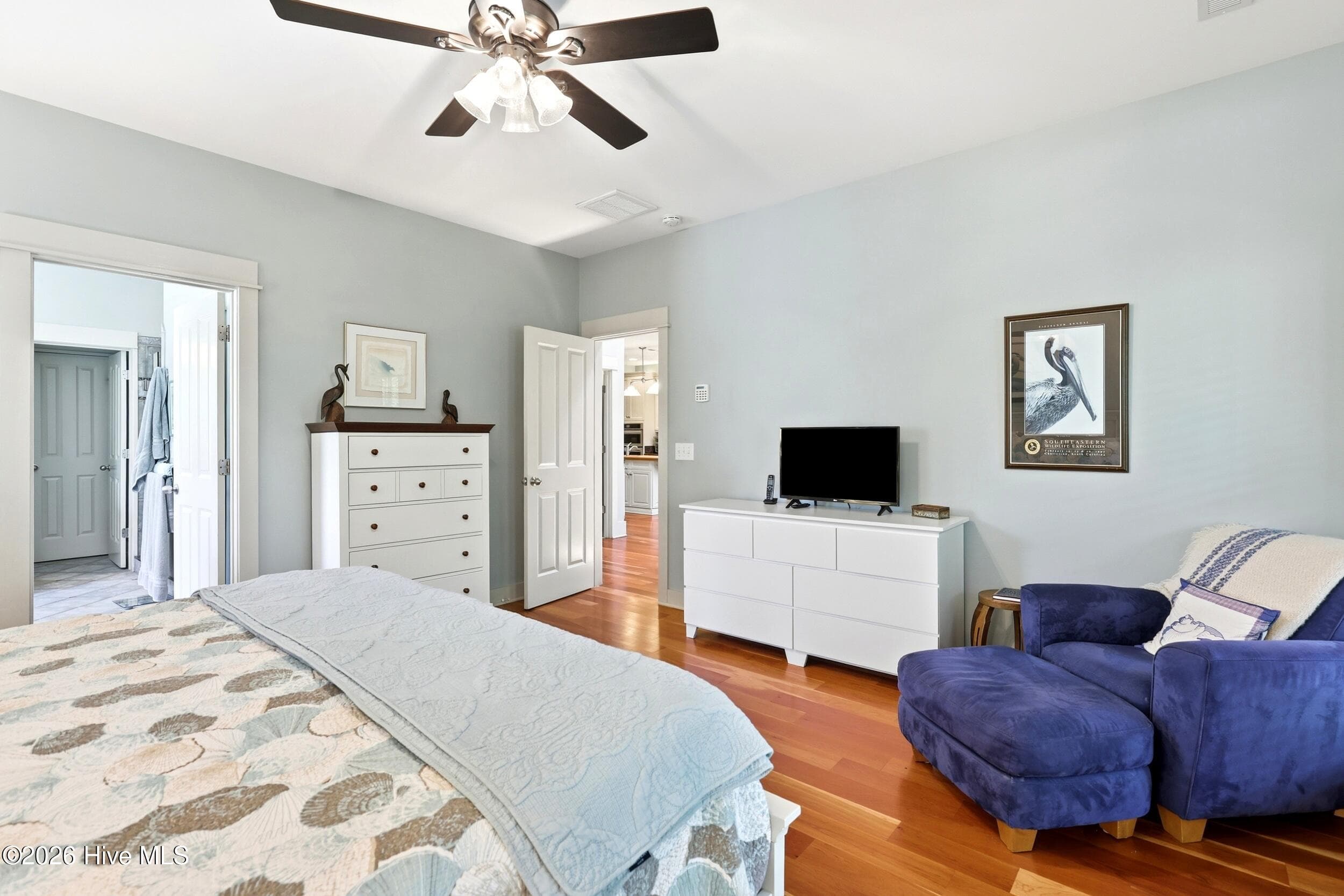 Single Family Residence at 1615 Airlie Forest Court, Wilmington, NC 28403, photo 5 of 6