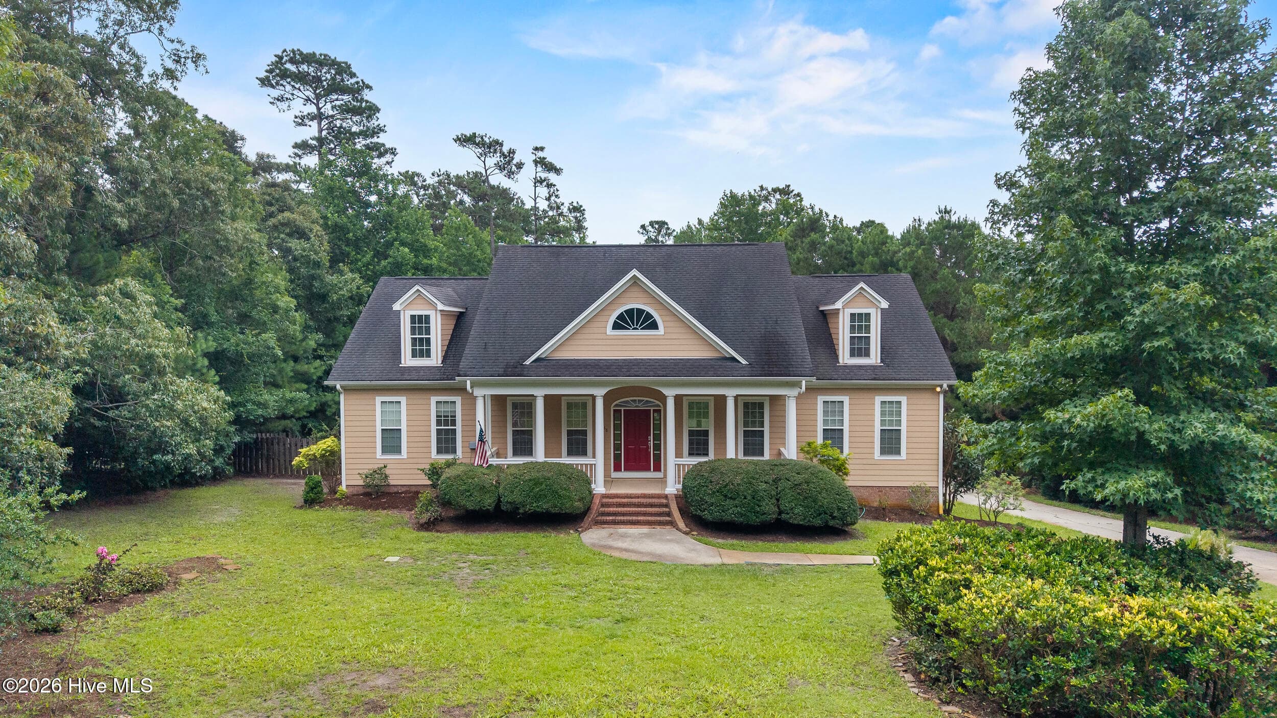 Single Family Residence at 638 Ravenswood Road, Hampstead, NC 28443, photo 91 of 100