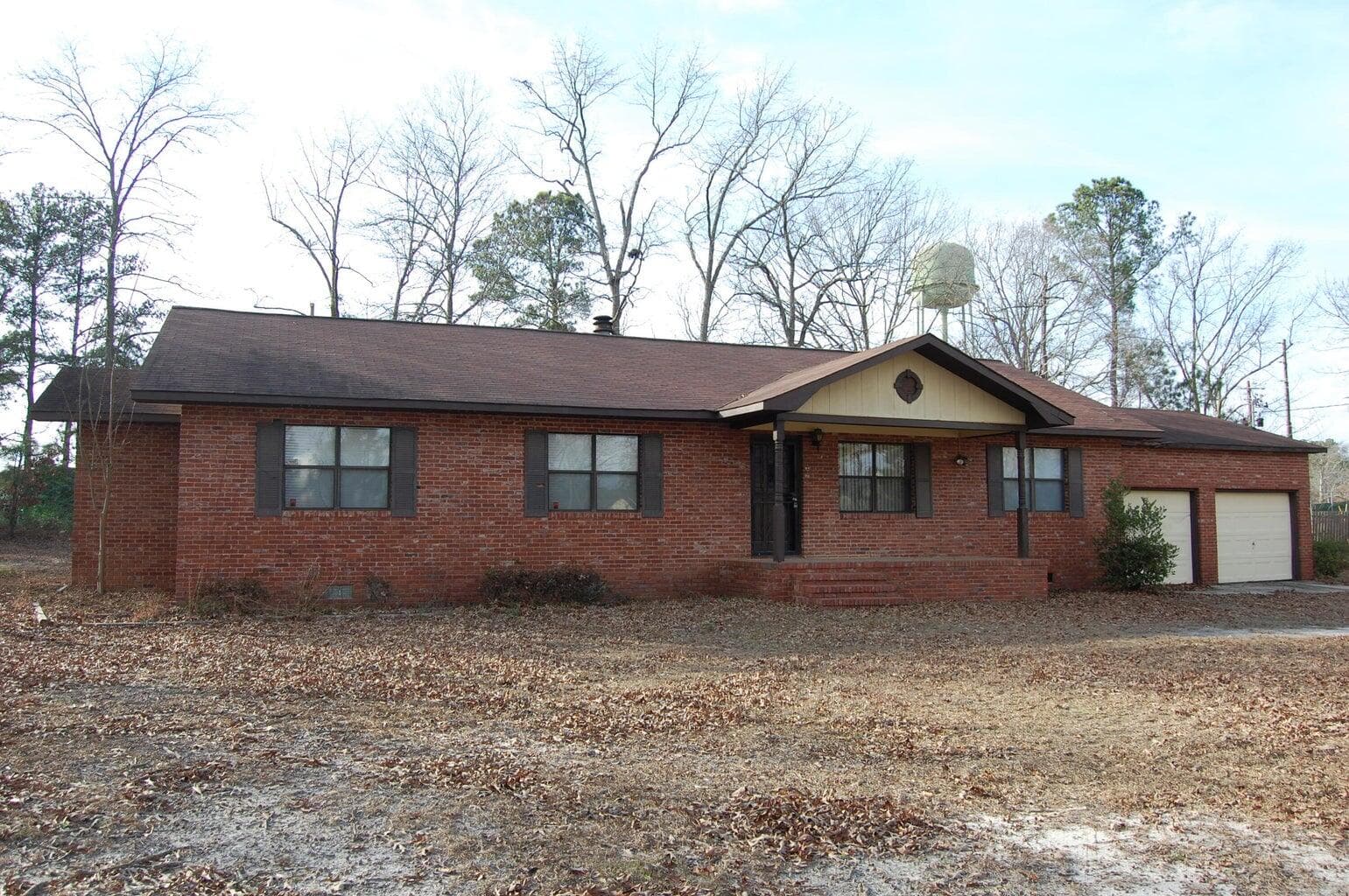 Undeveloped at 1140 Dodge Lane, Grovetown, GA 30813, photo 3 of 3