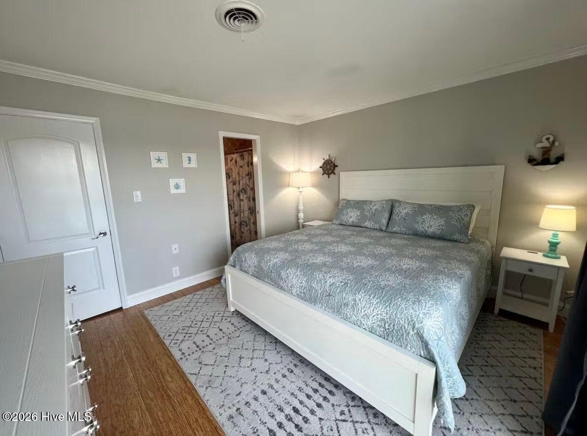 Condominium at 600 S Carolina Beach Avenue S 2f, Carolina Beach, NC 28428, photo 11 of 21