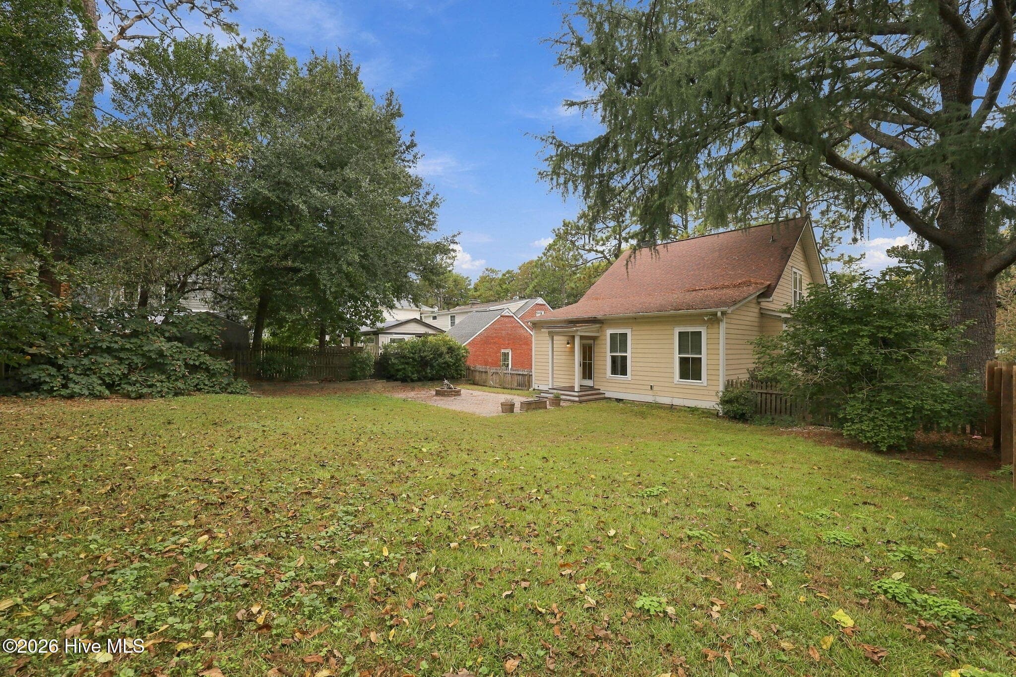 Single Family Residence at 445 N May Street, Southern Pines, NC 28387, photo 50 of 51