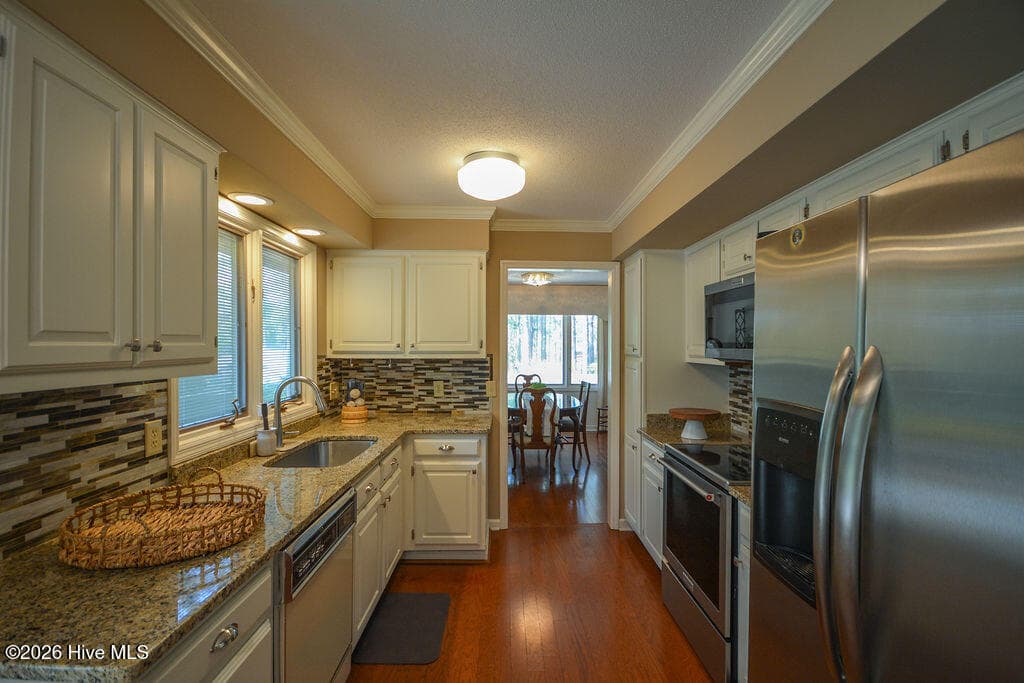 Townhouse at 285 Sugar Gum Lane Unit 20, Pinehurst, NC 28374, photo 24 of 75