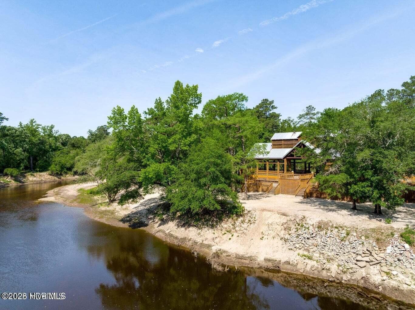Single Family Residence at 190 W Winding Way, Wallace, NC 28466, photo 66 of 74