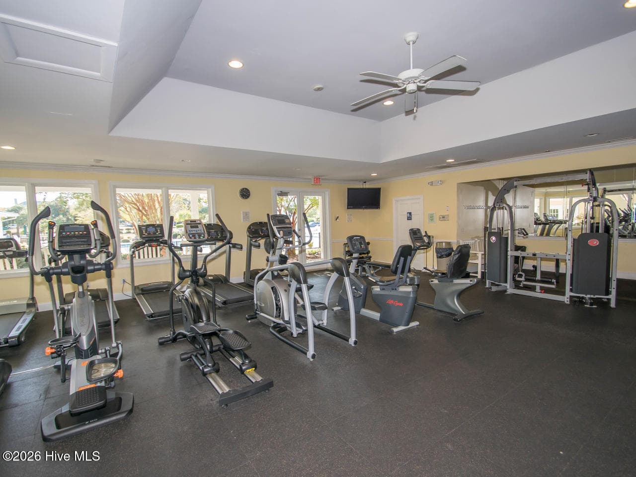 Single Family Residence at 86 Plantation Passage Drive SE, Bolivia, NC 28422, photo 96 of 113