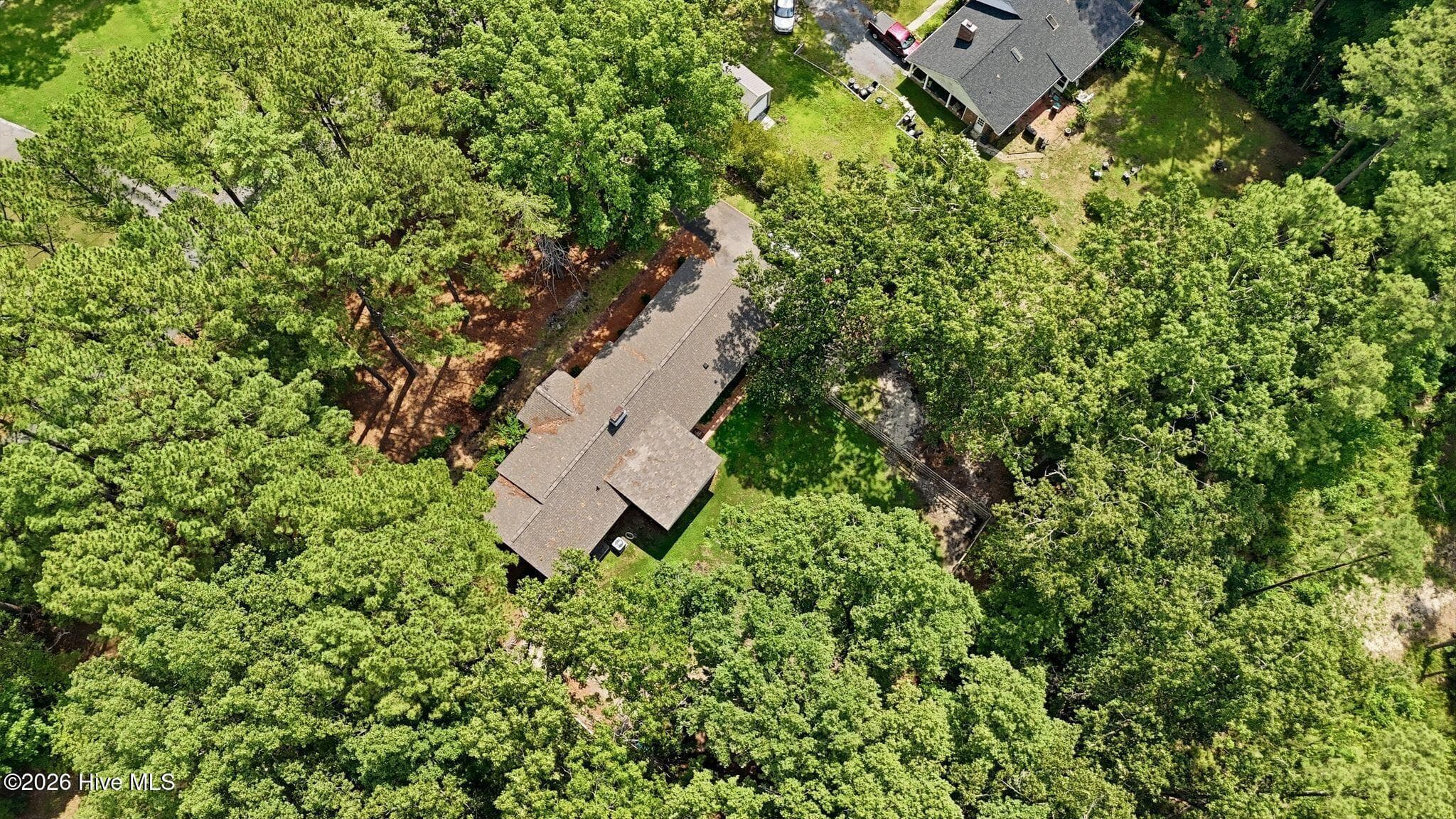 Single Family Residence at 224 Heather Lane, Southern Pines, NC 28387, photo 40 of 41