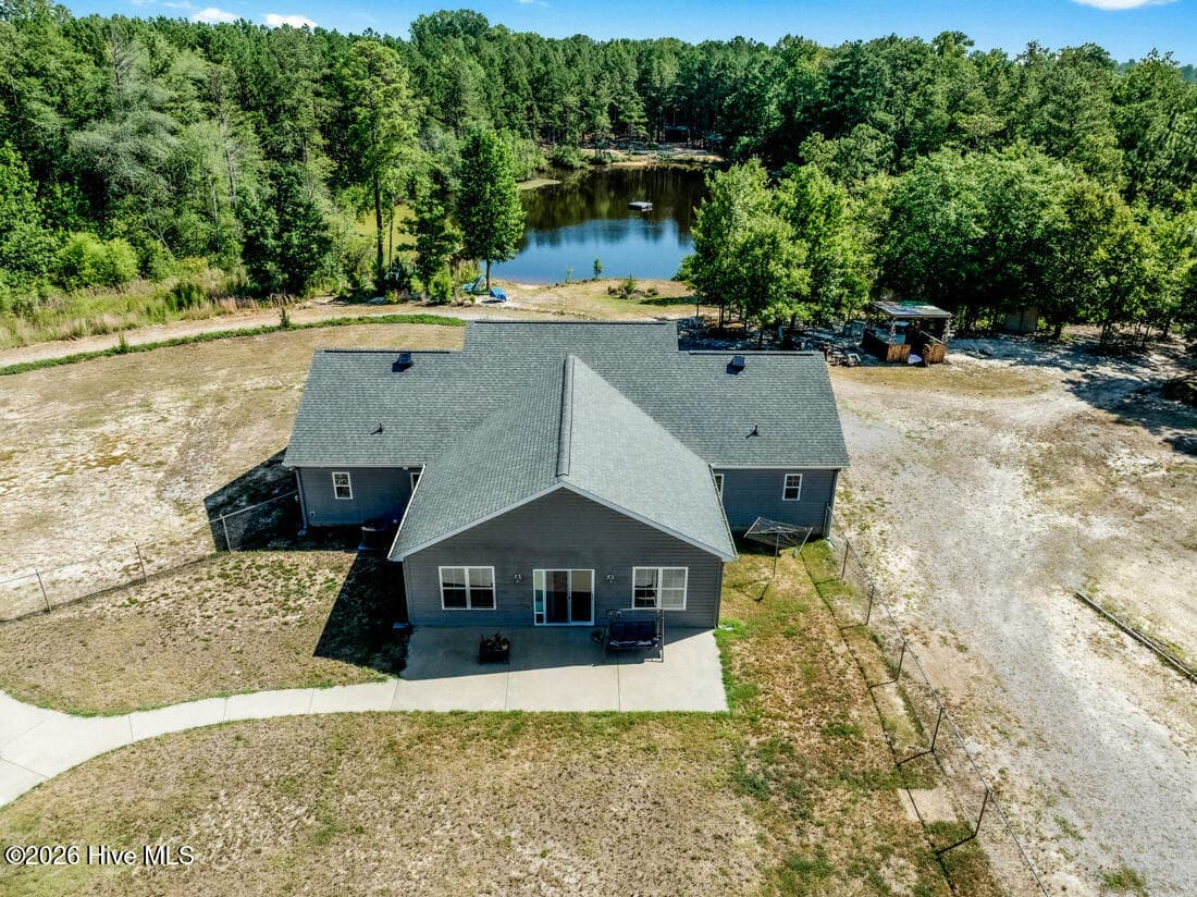 Single Family Residence at 137 Manley Road, Carthage, NC 28327, photo 9 of 64